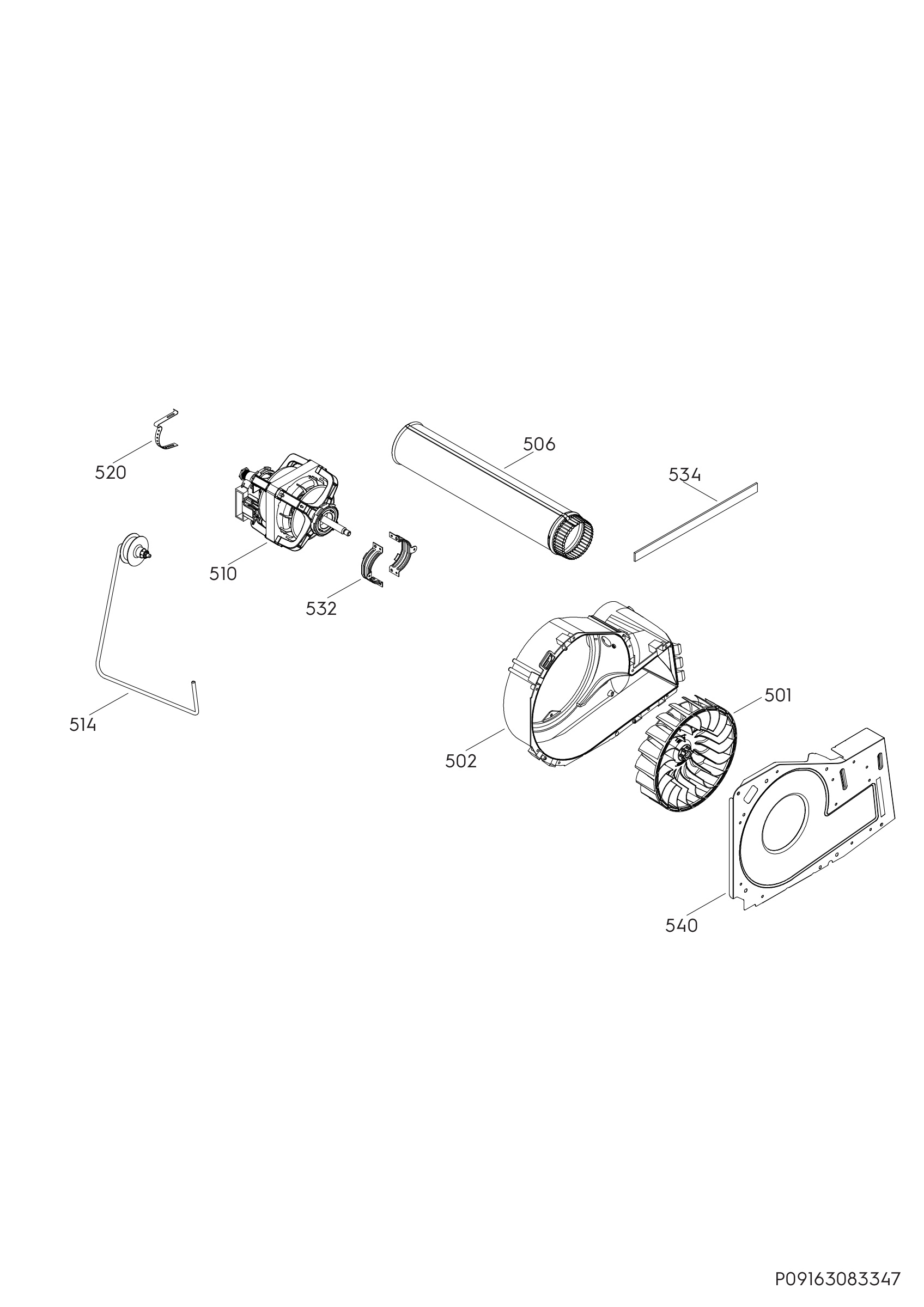 Motor