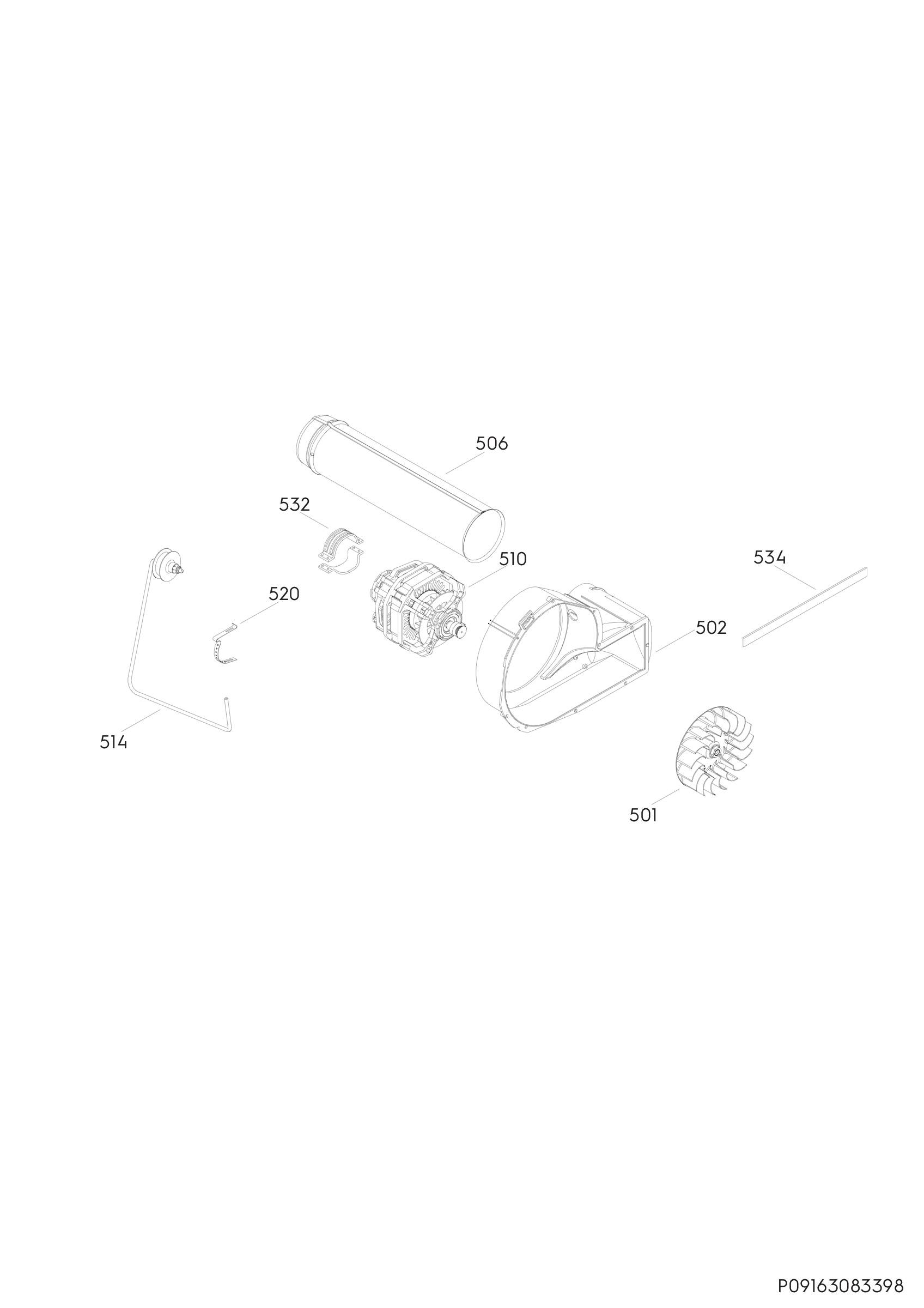 Motor
