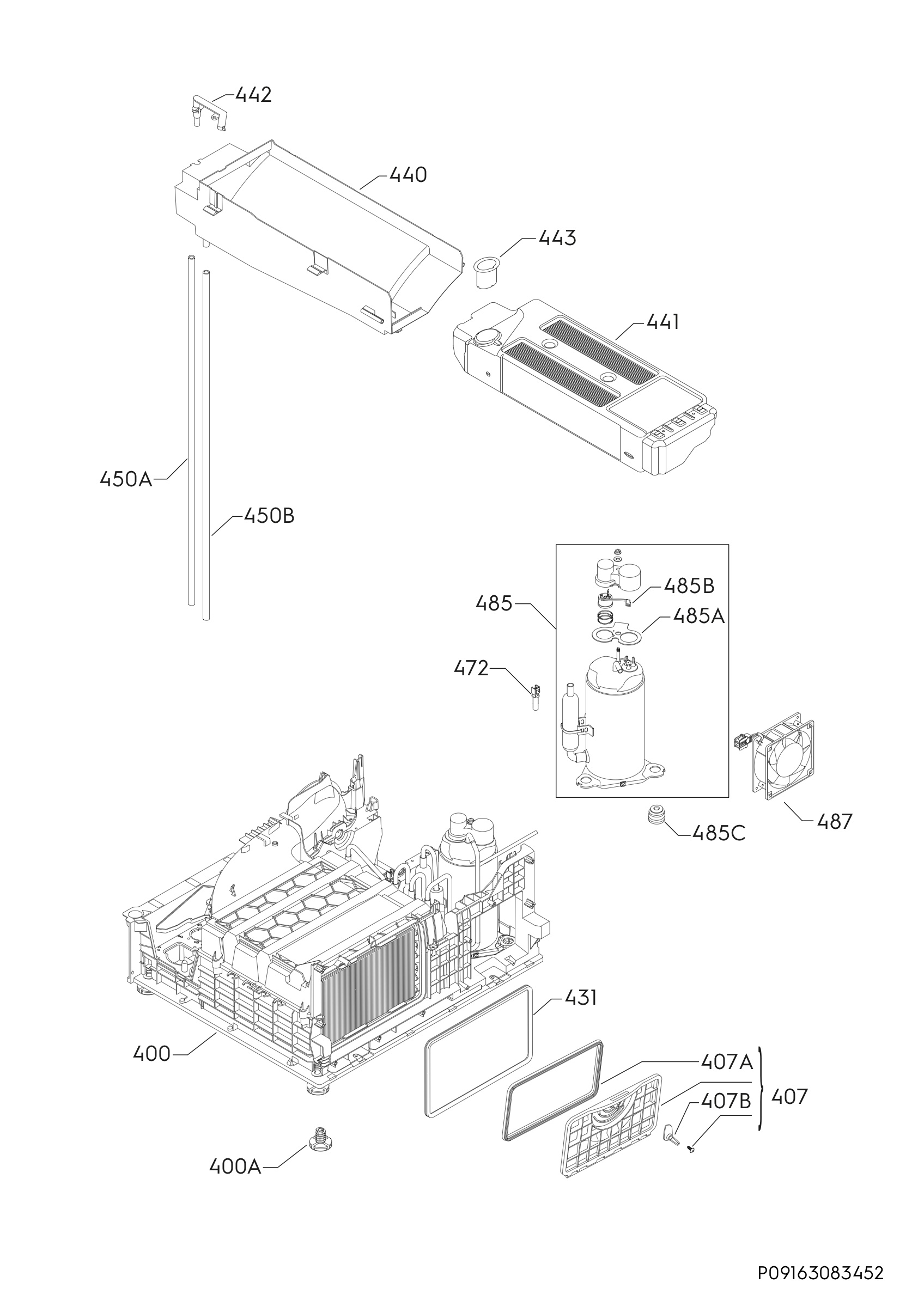Dryer 265
