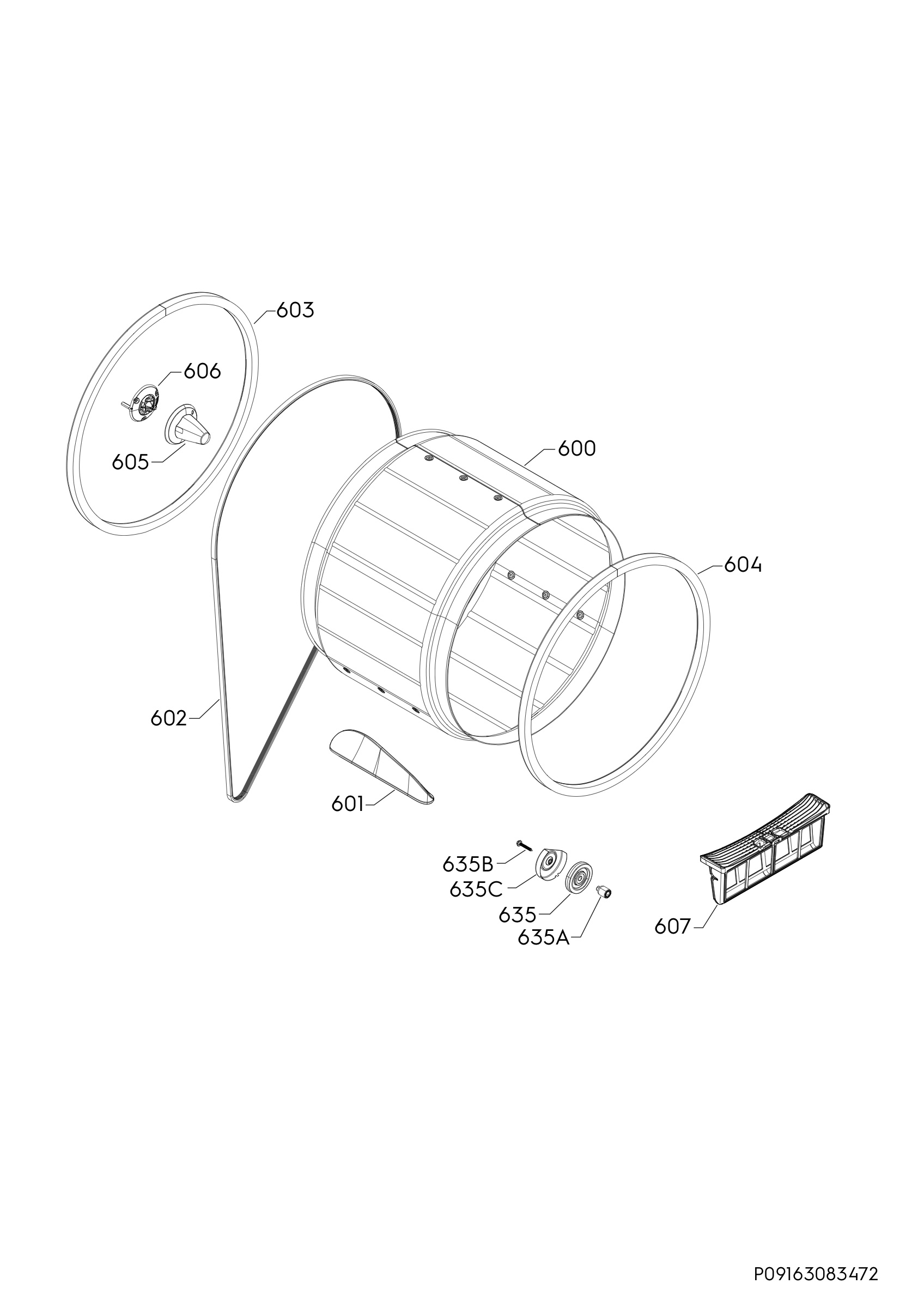 Functional parts 267