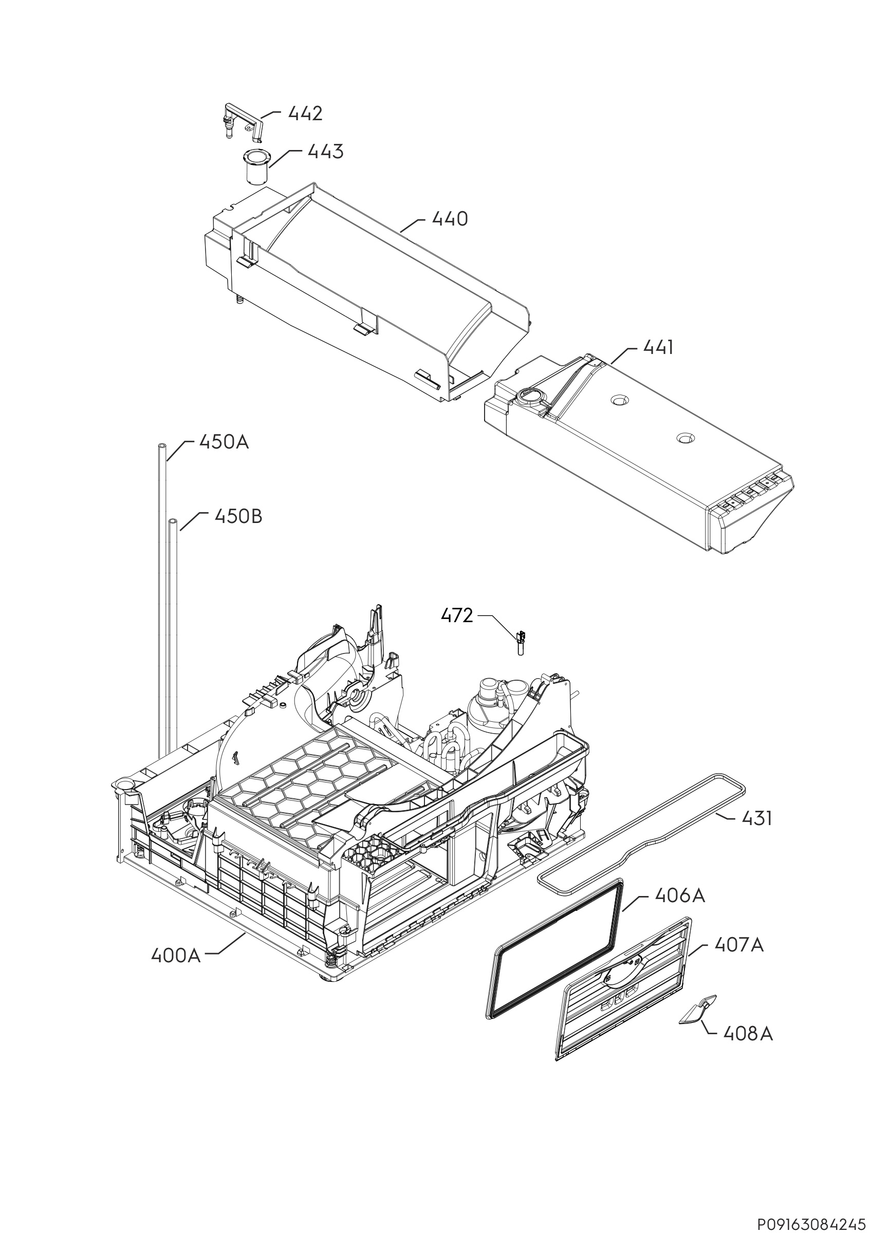 Dryer 265
