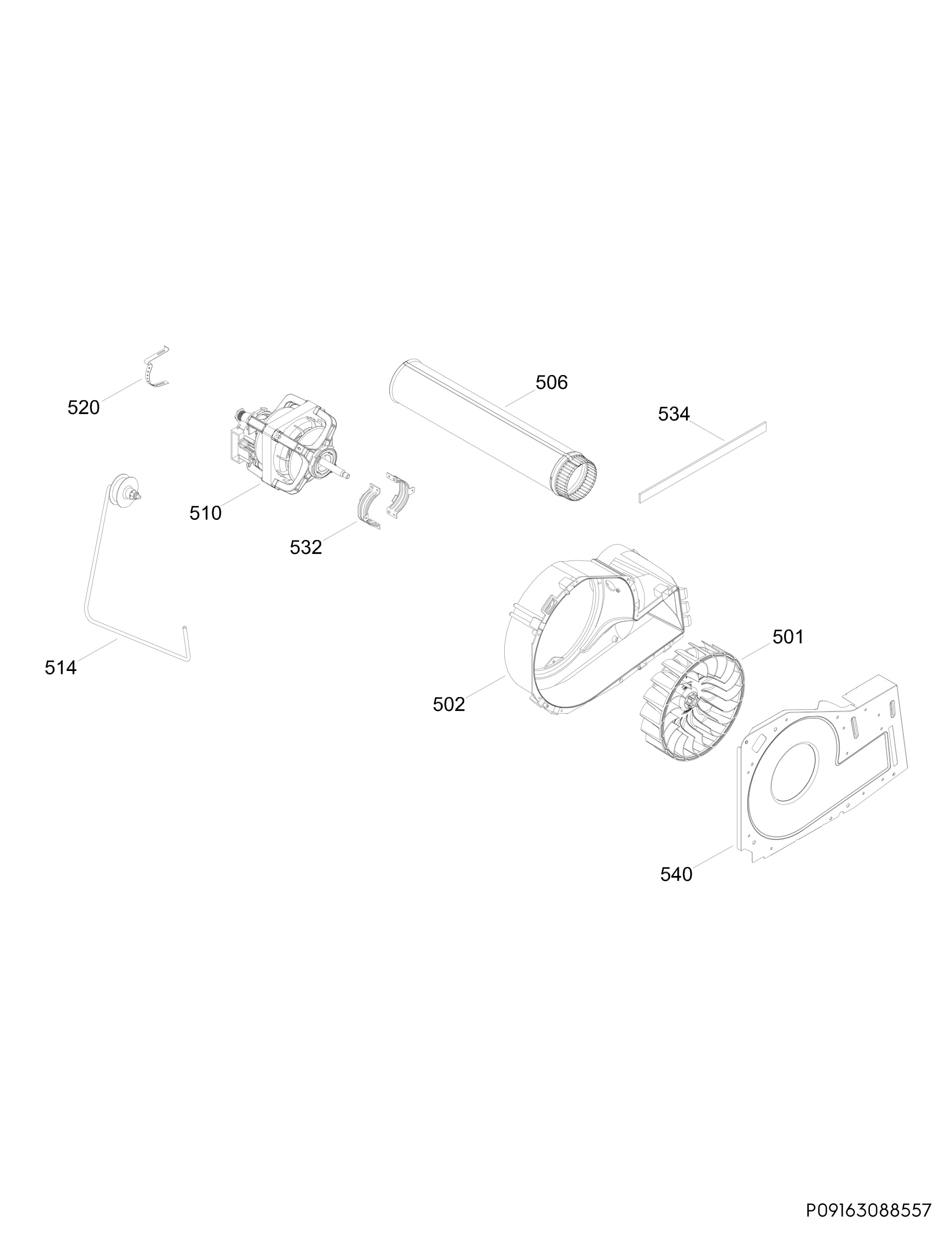 Motor