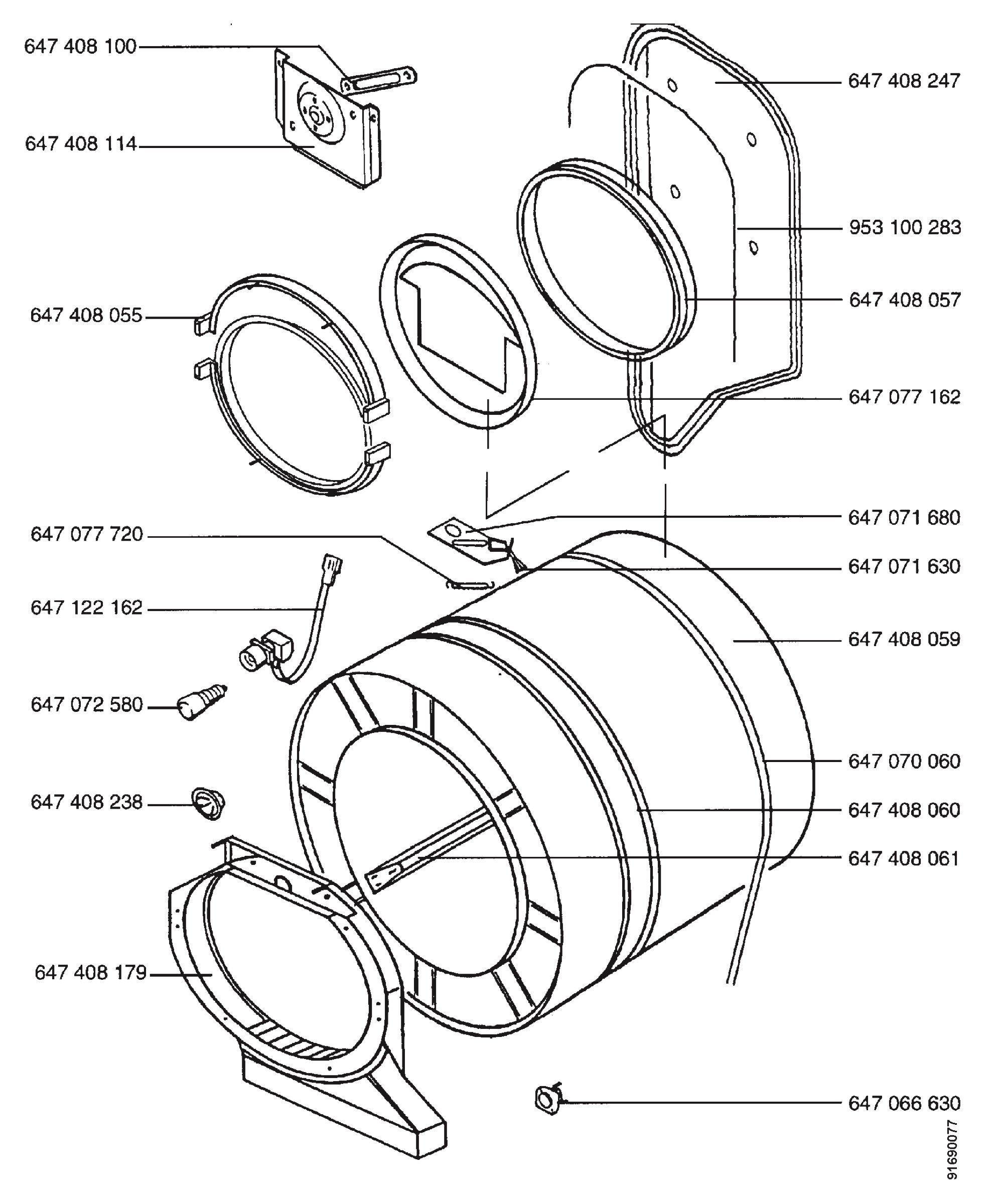 Drum