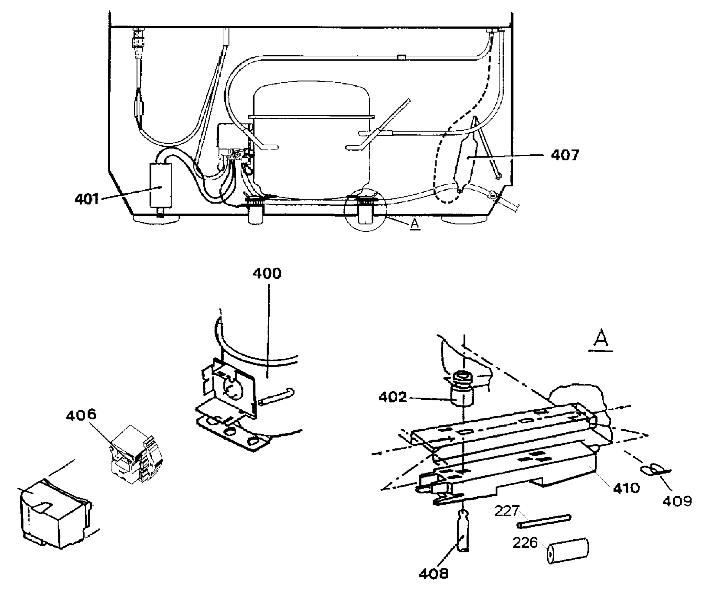 Cooling system 017