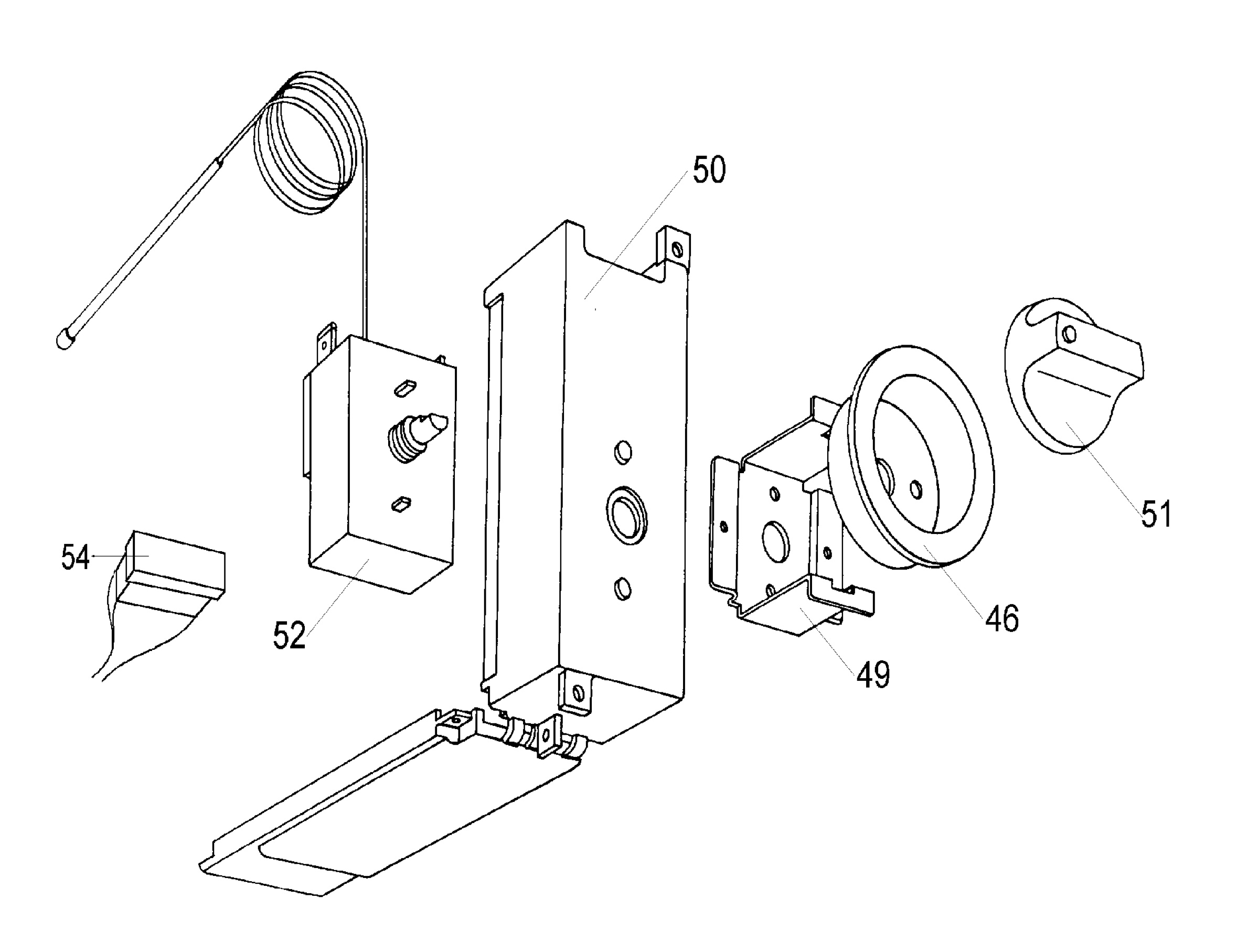 Electrical equipment 268