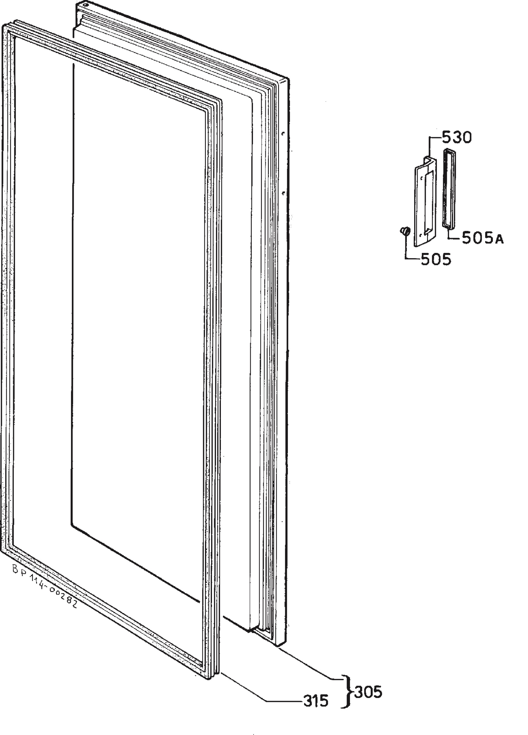 Door 003
