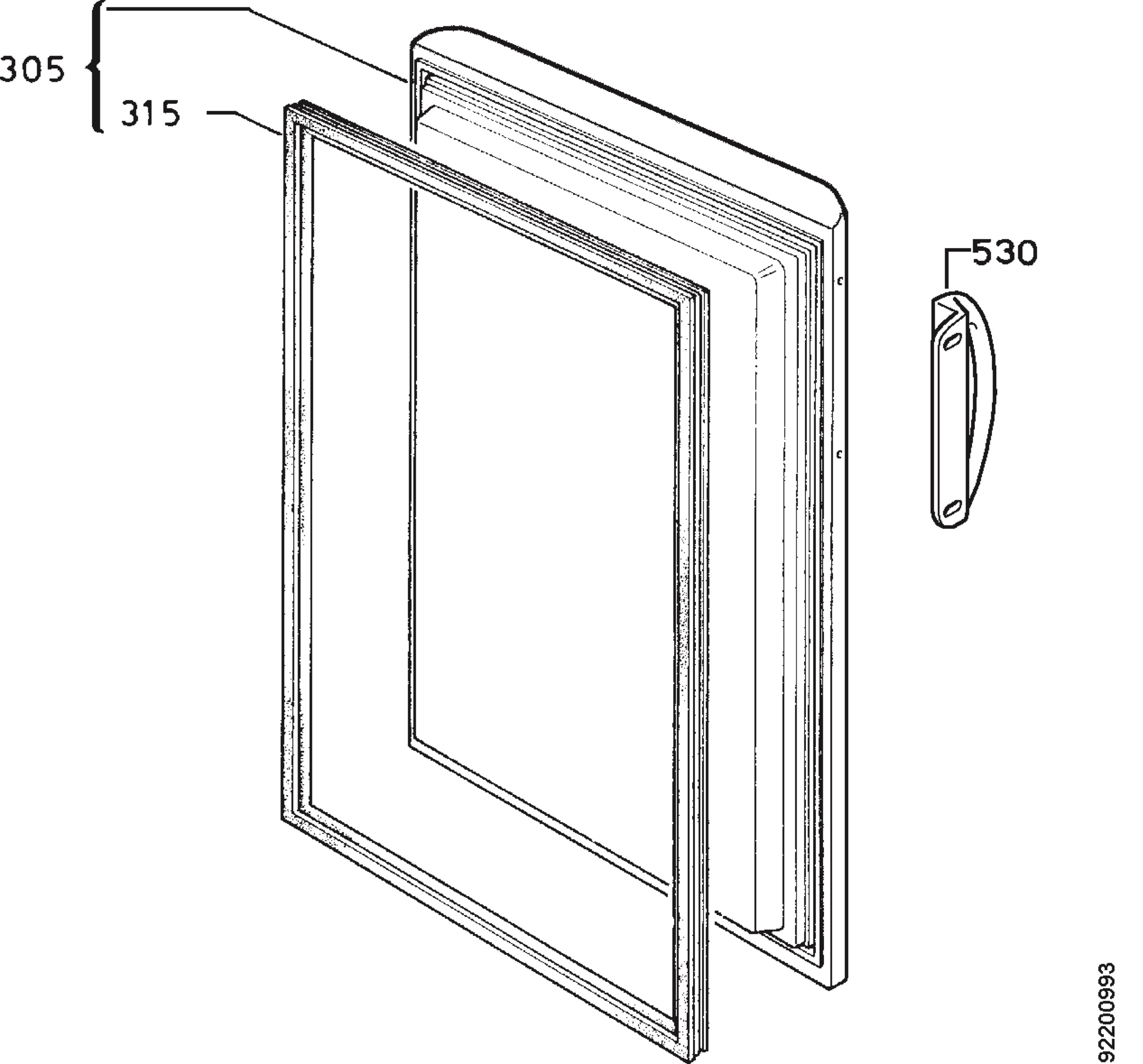 Door 003