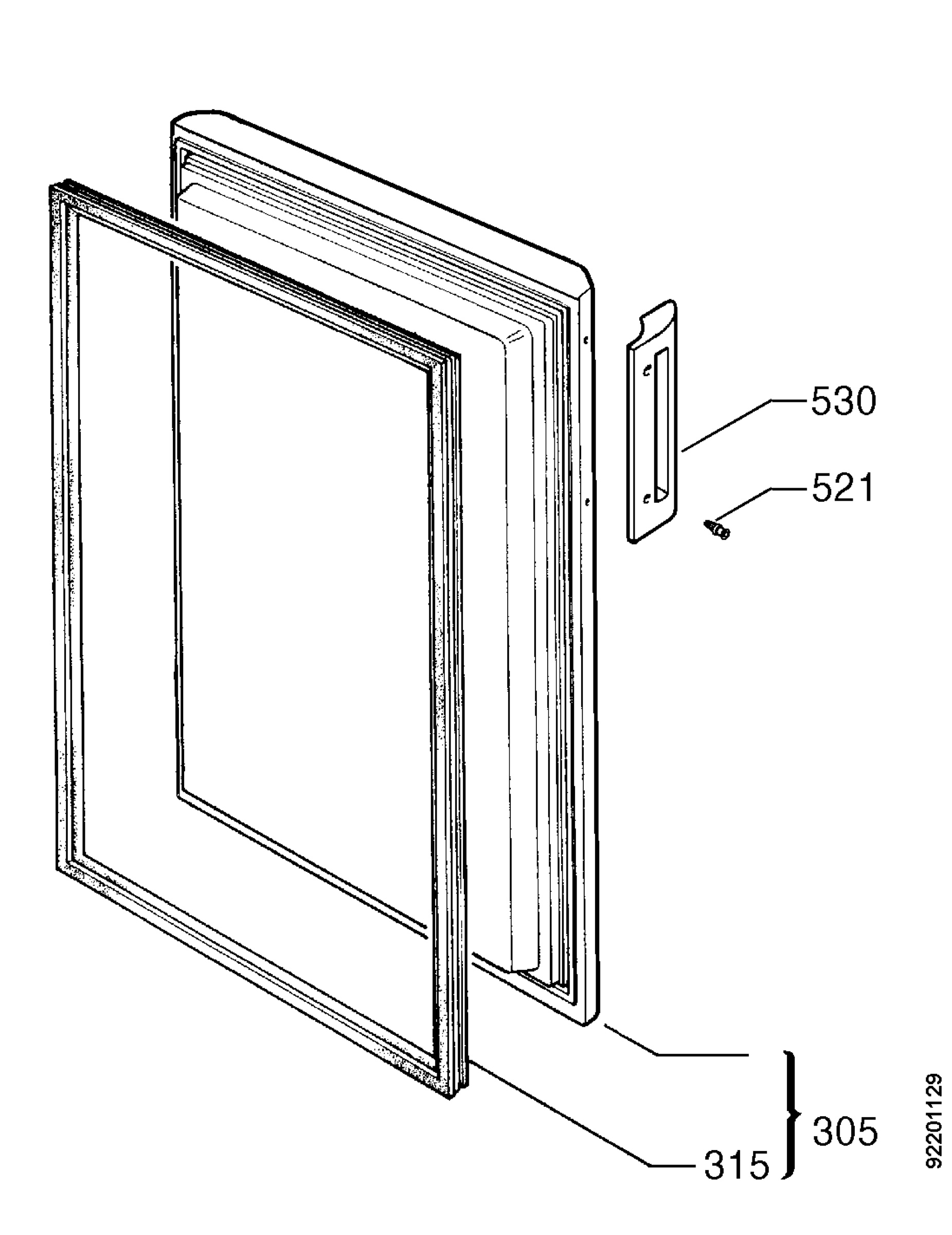 Door 003
