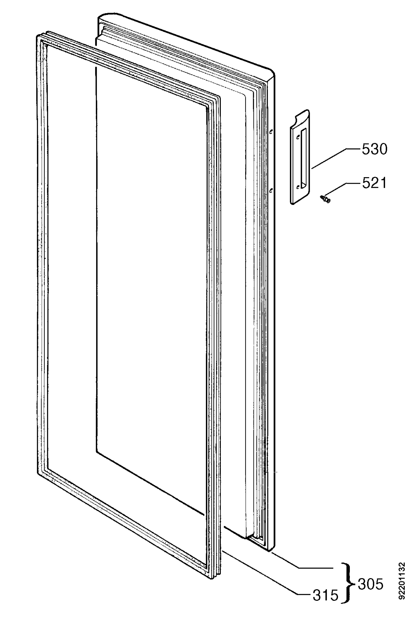 Door 003