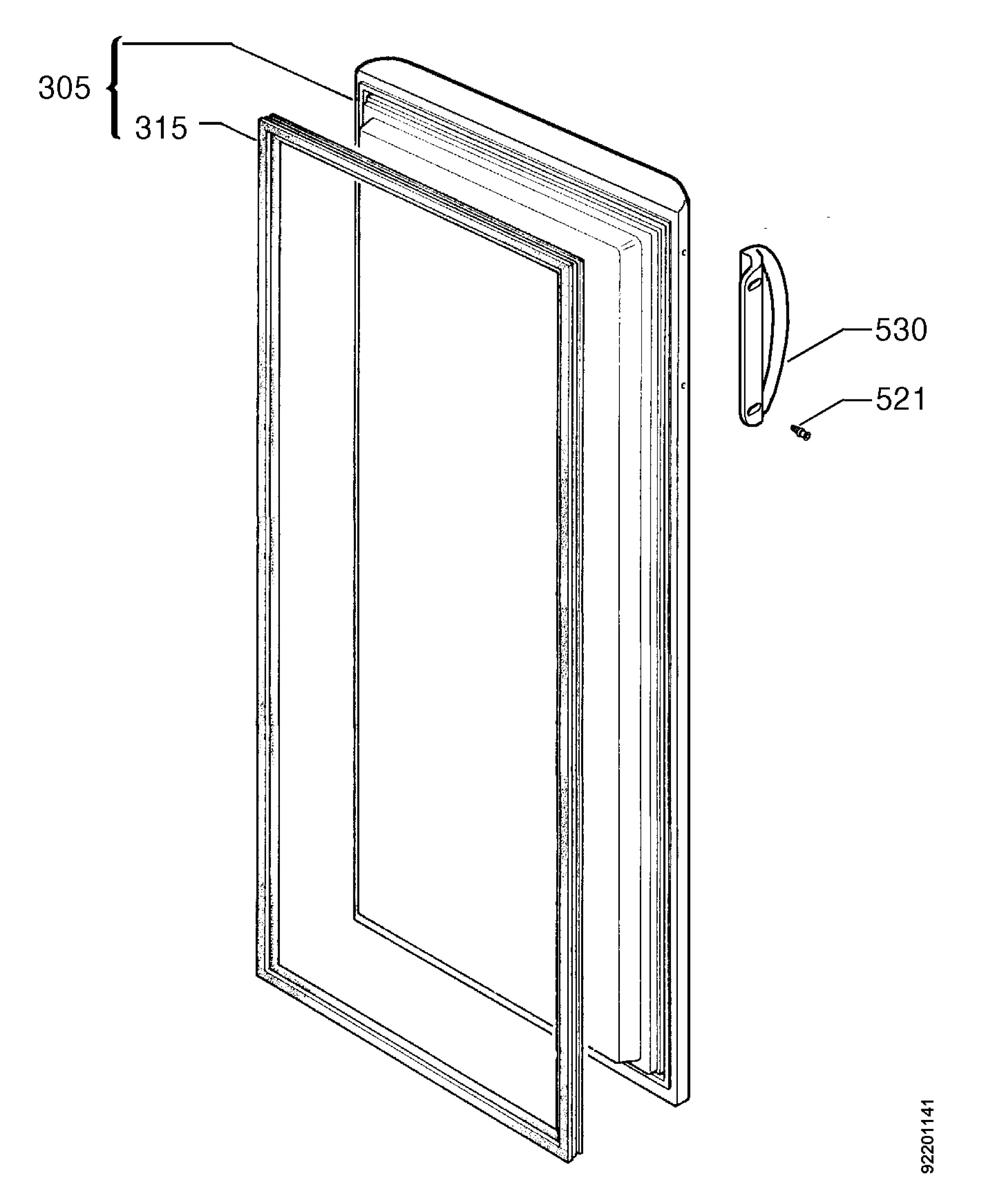 Door 003