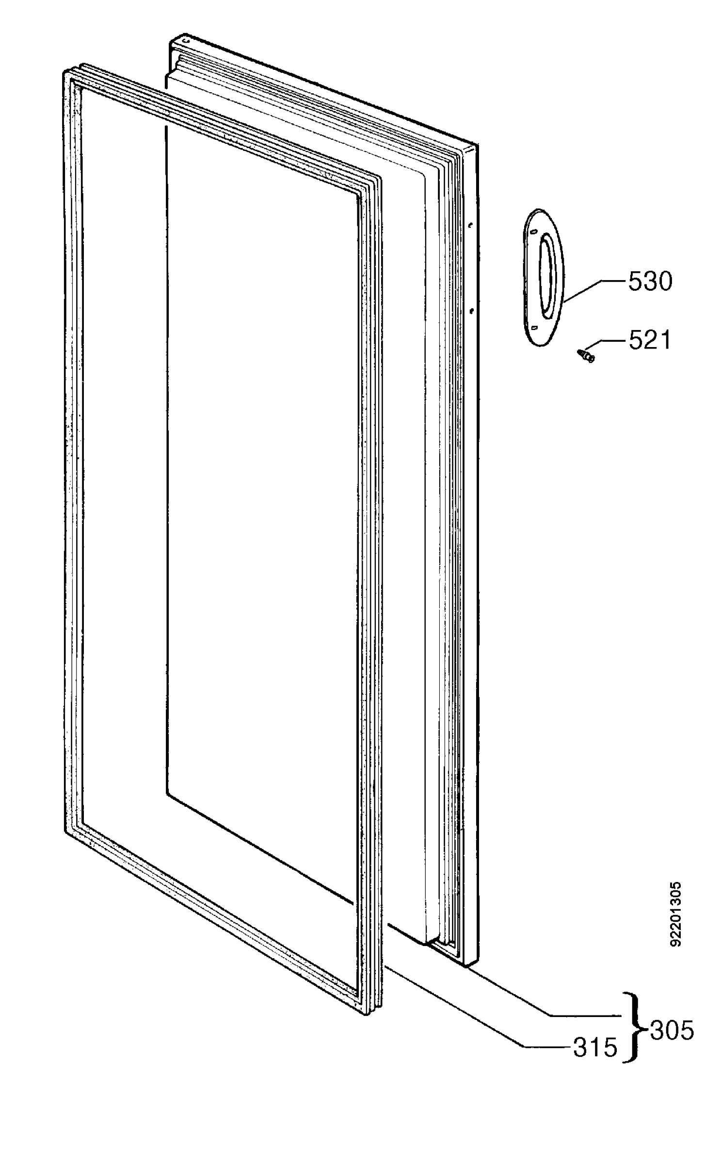 Door 003