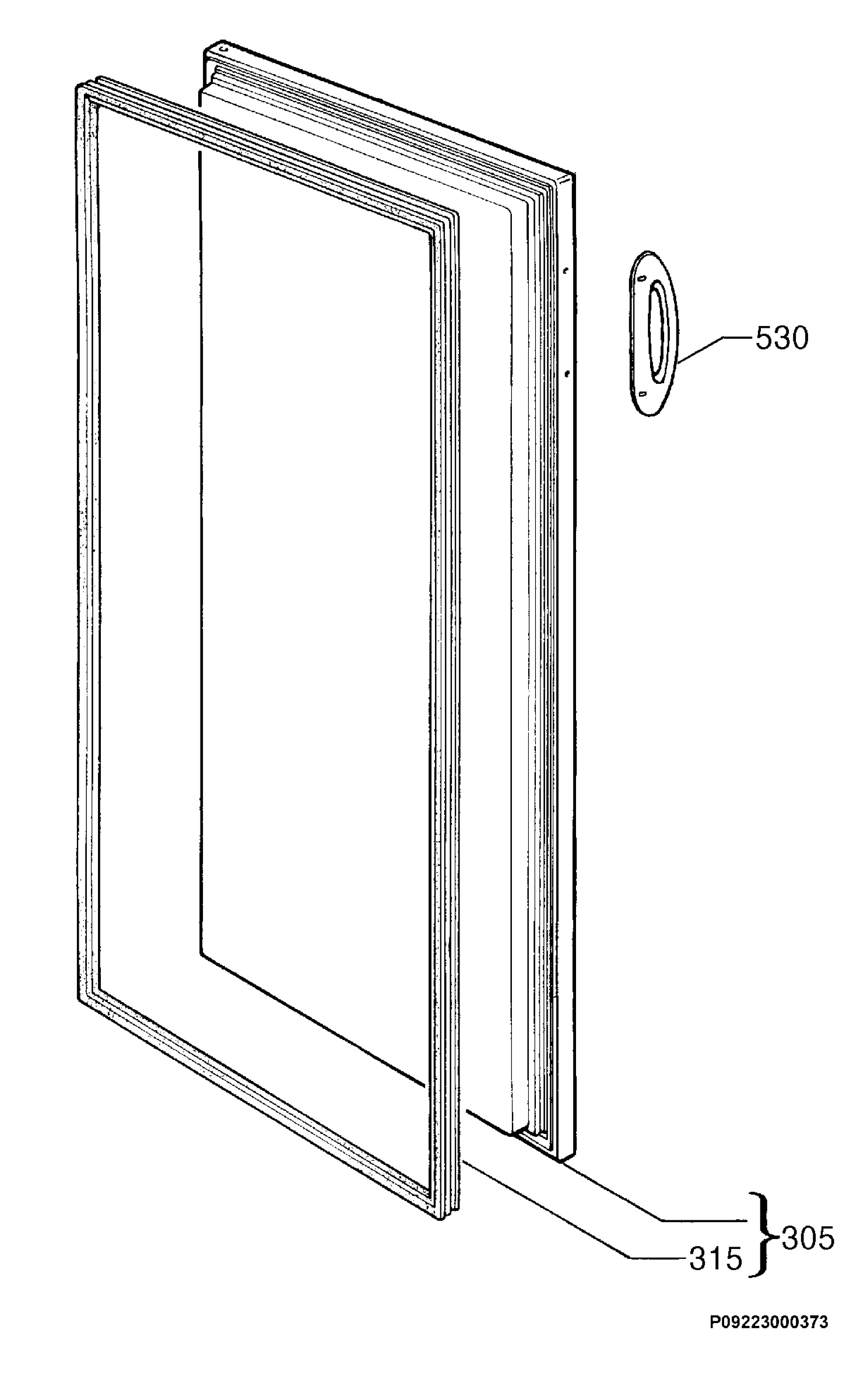 Door 003
