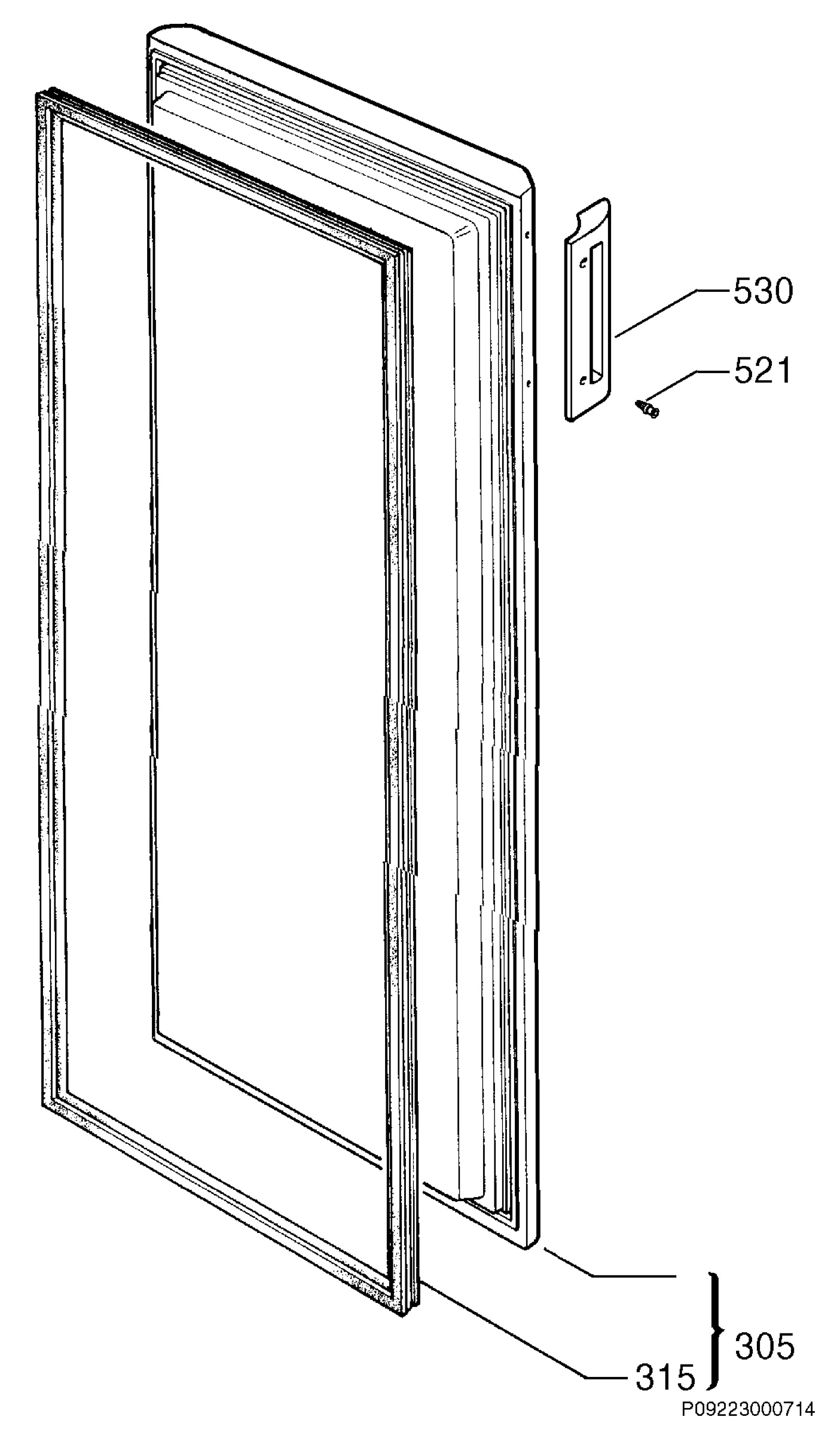 Door 003