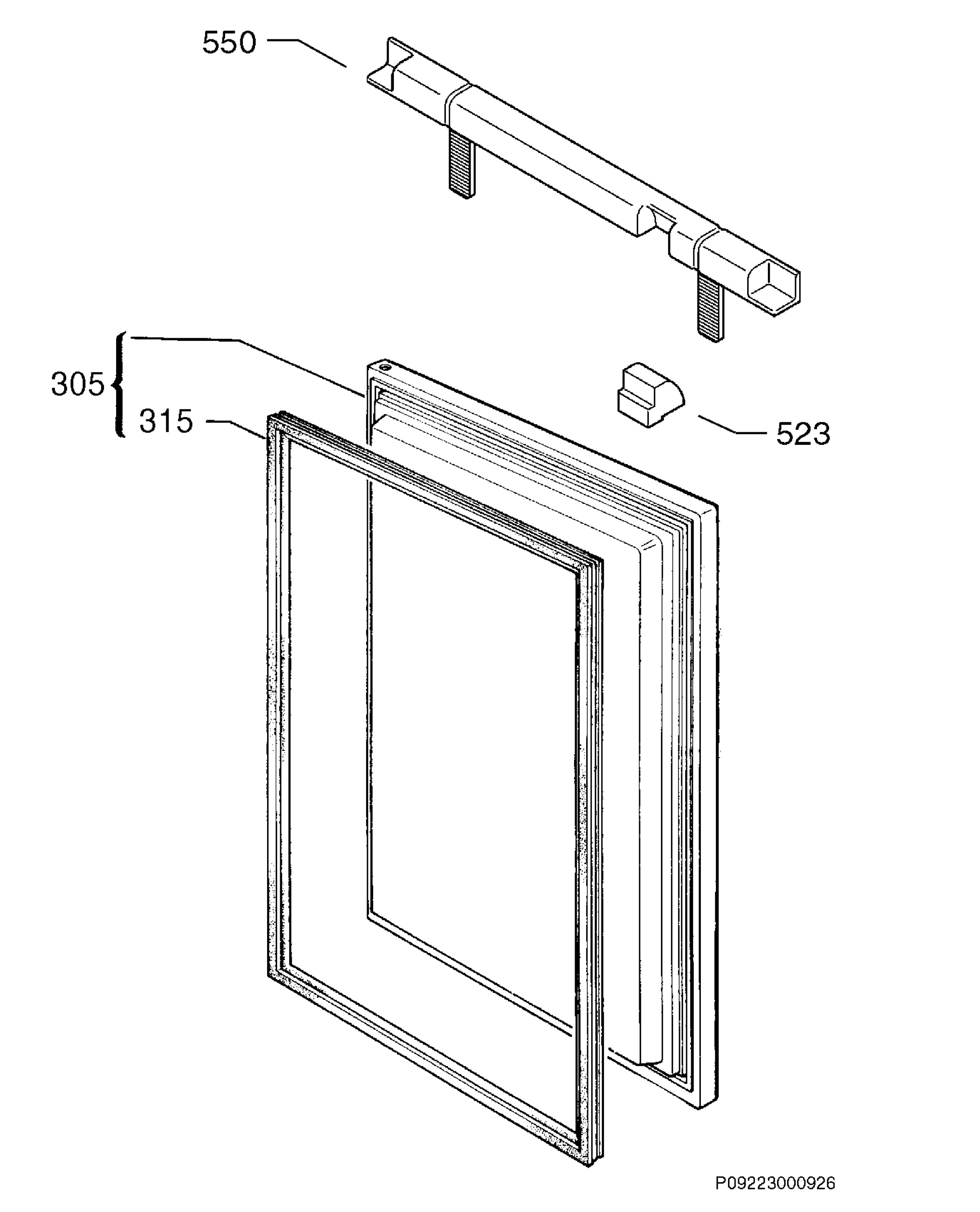 Door 003