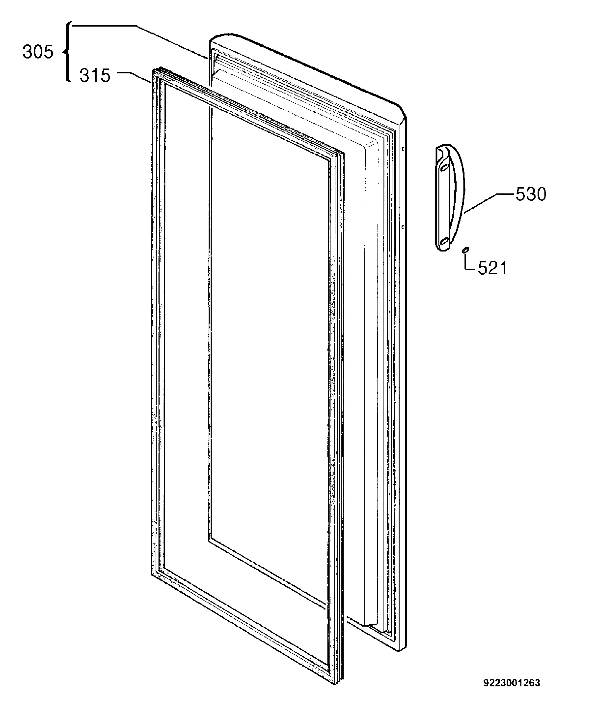 Door 003