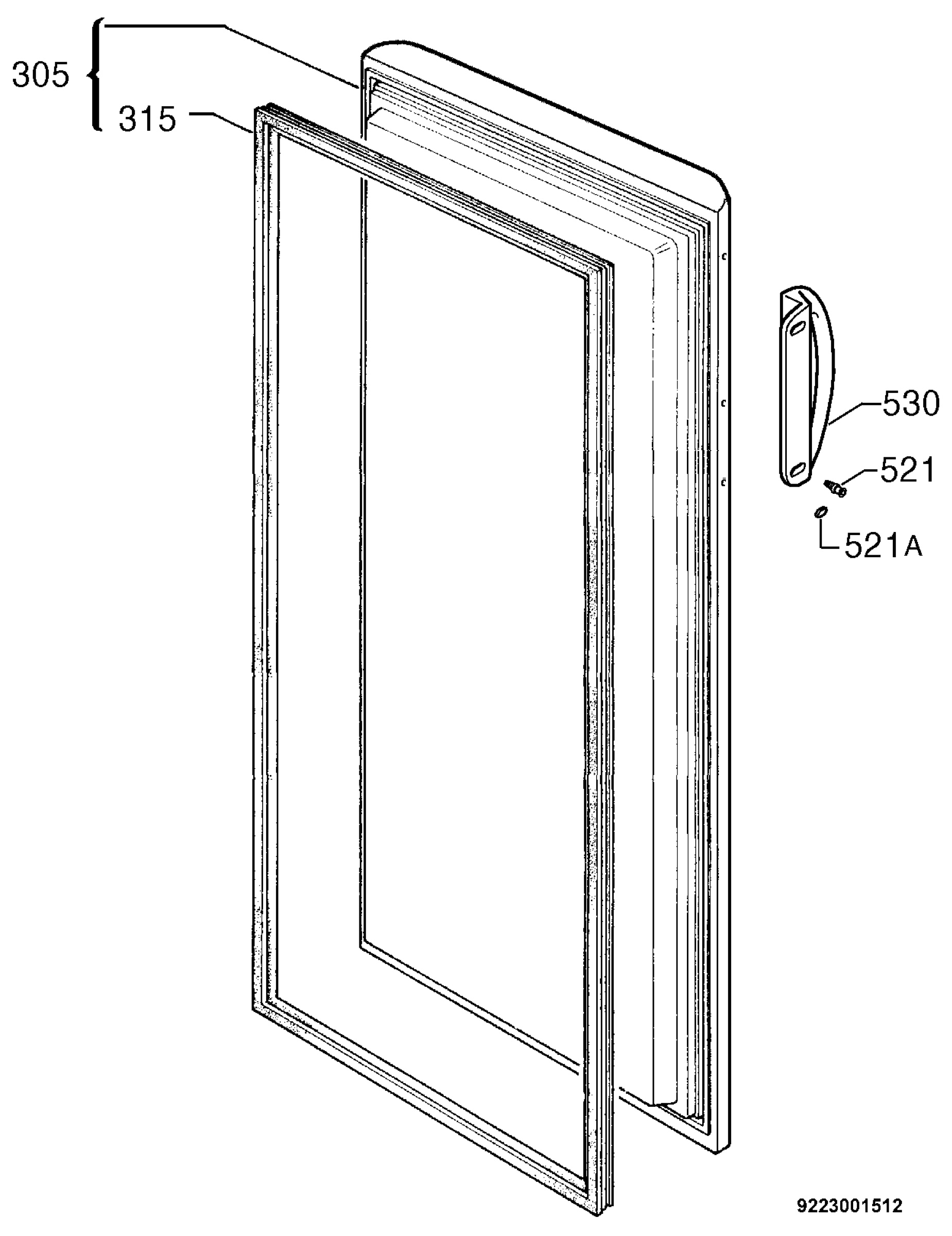 Door 003