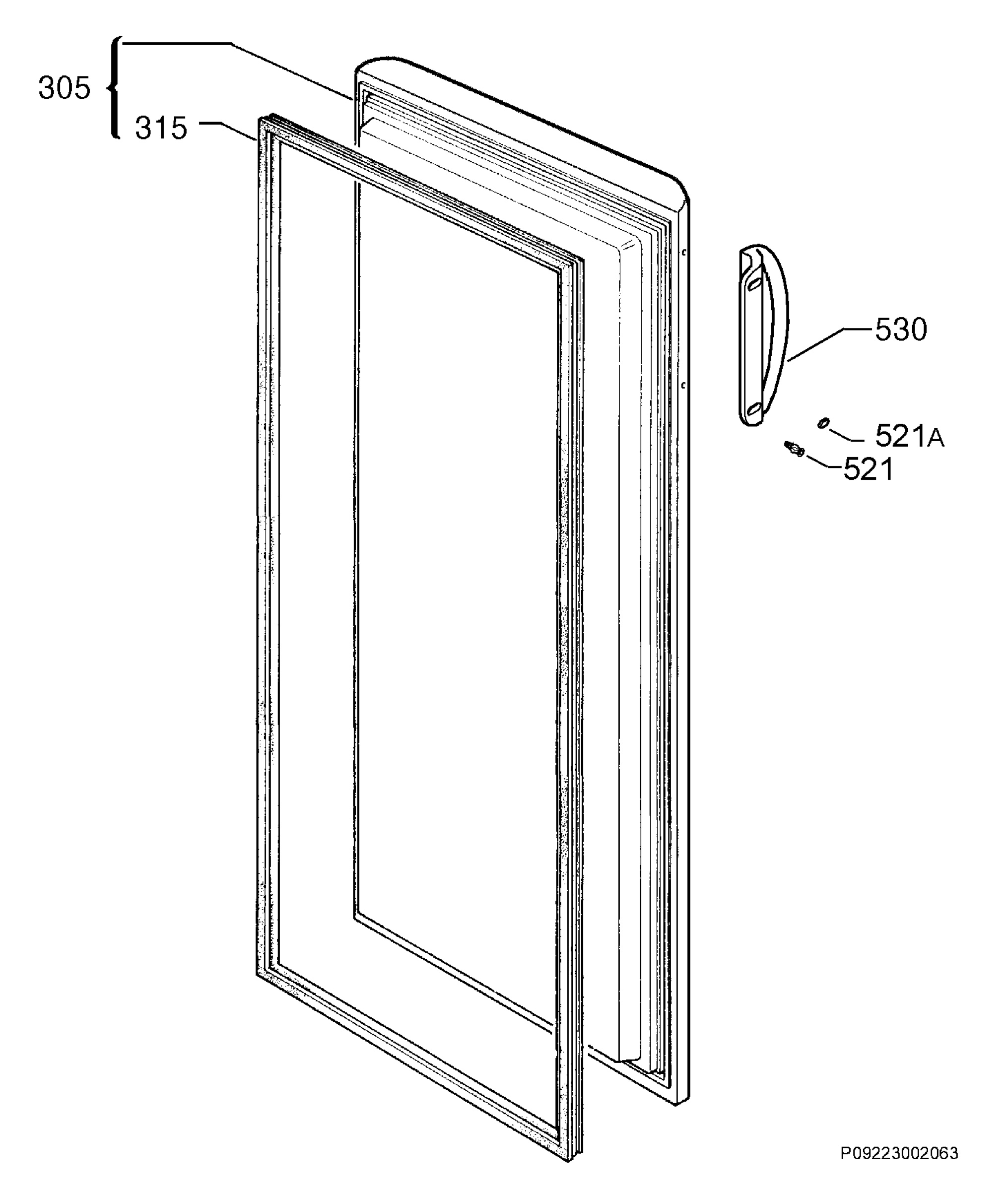 Door 003