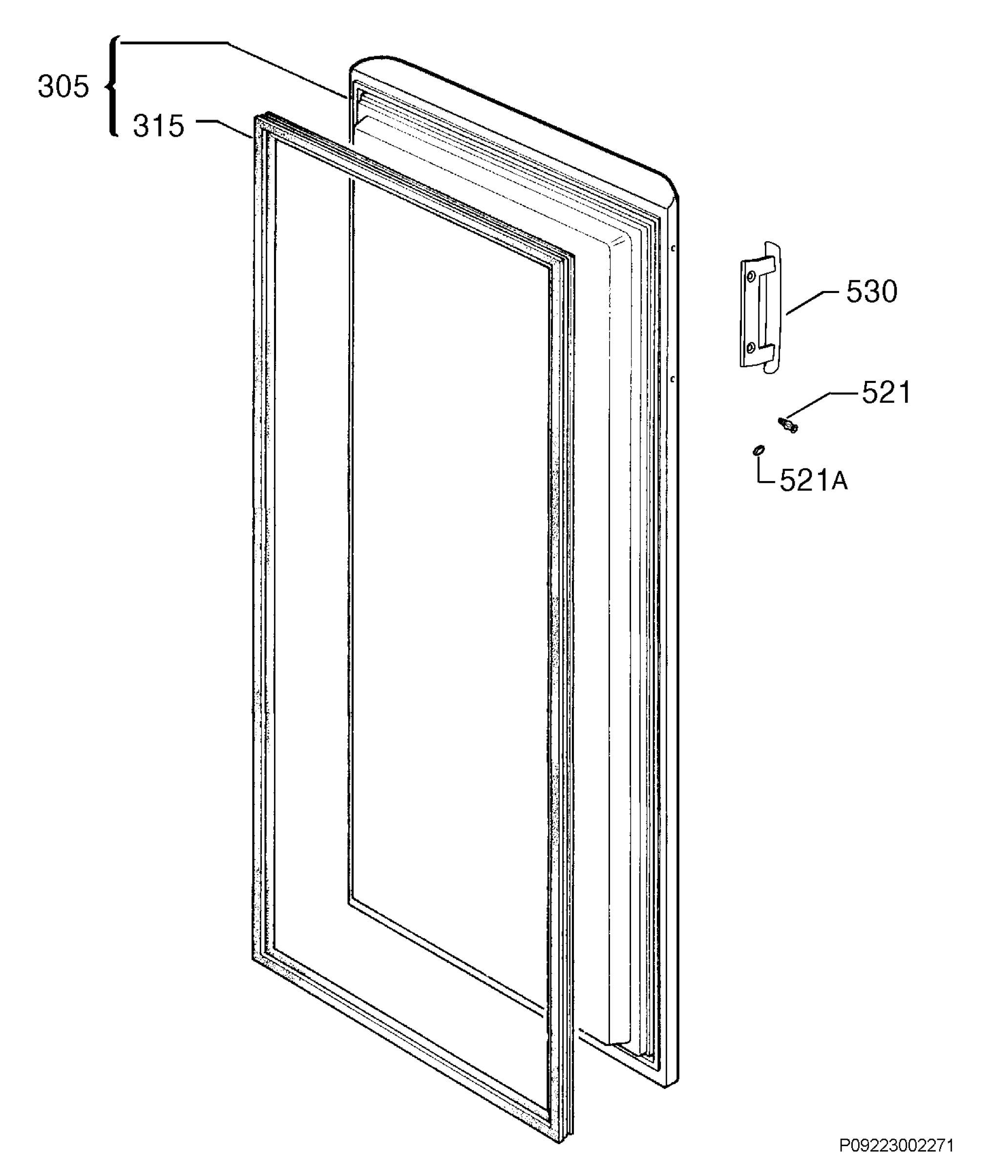 Door 003