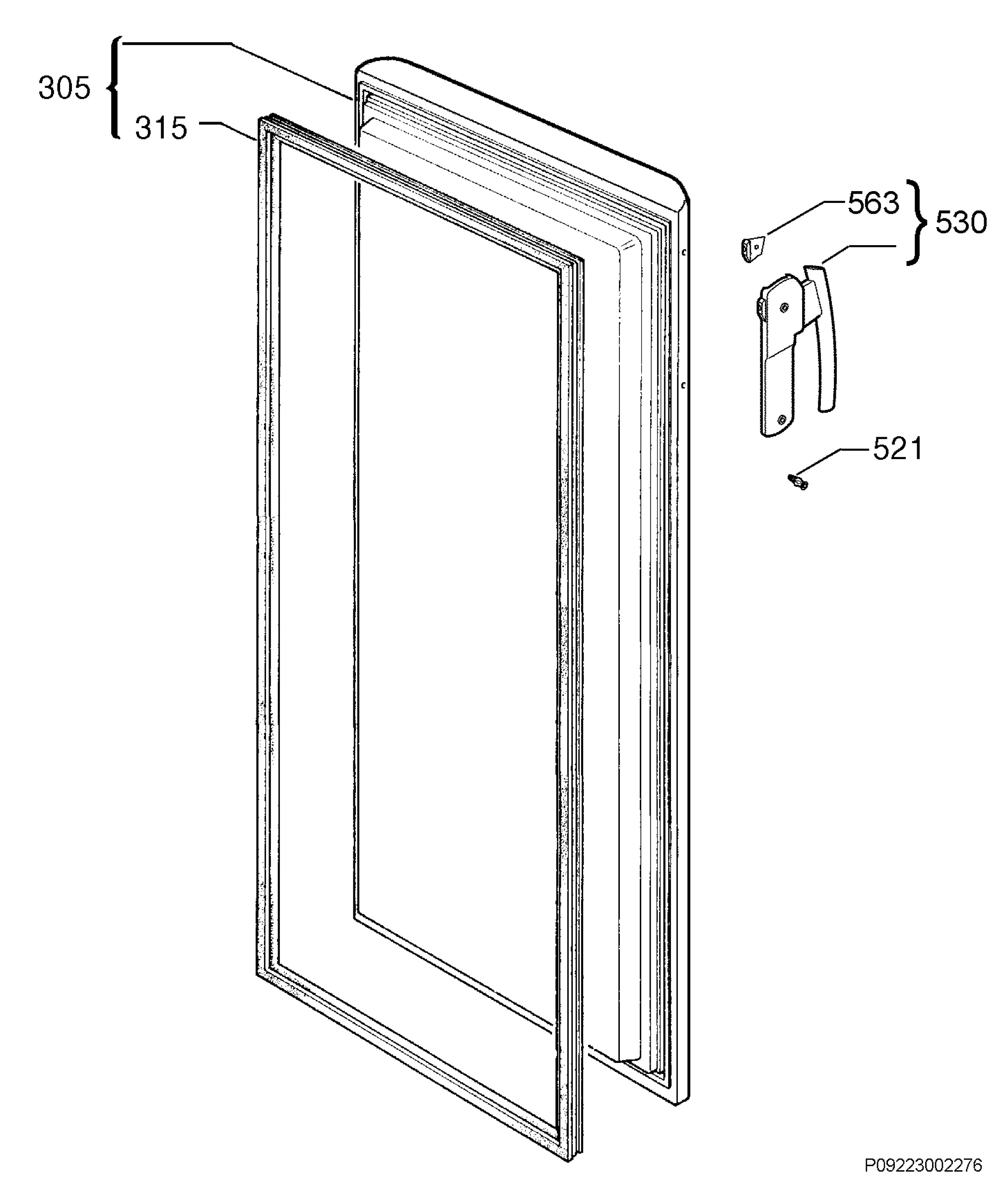 Door 003