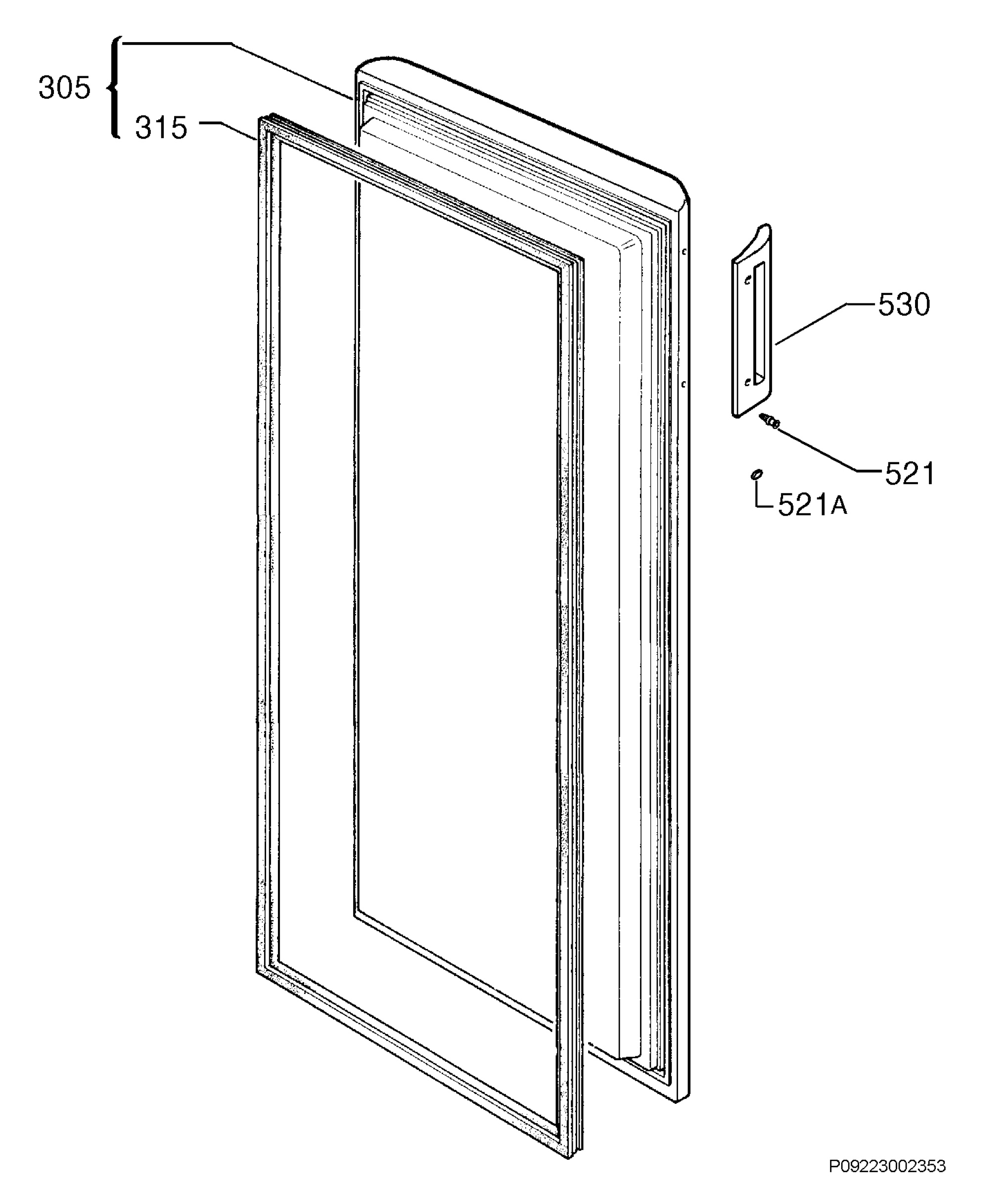Door 003
