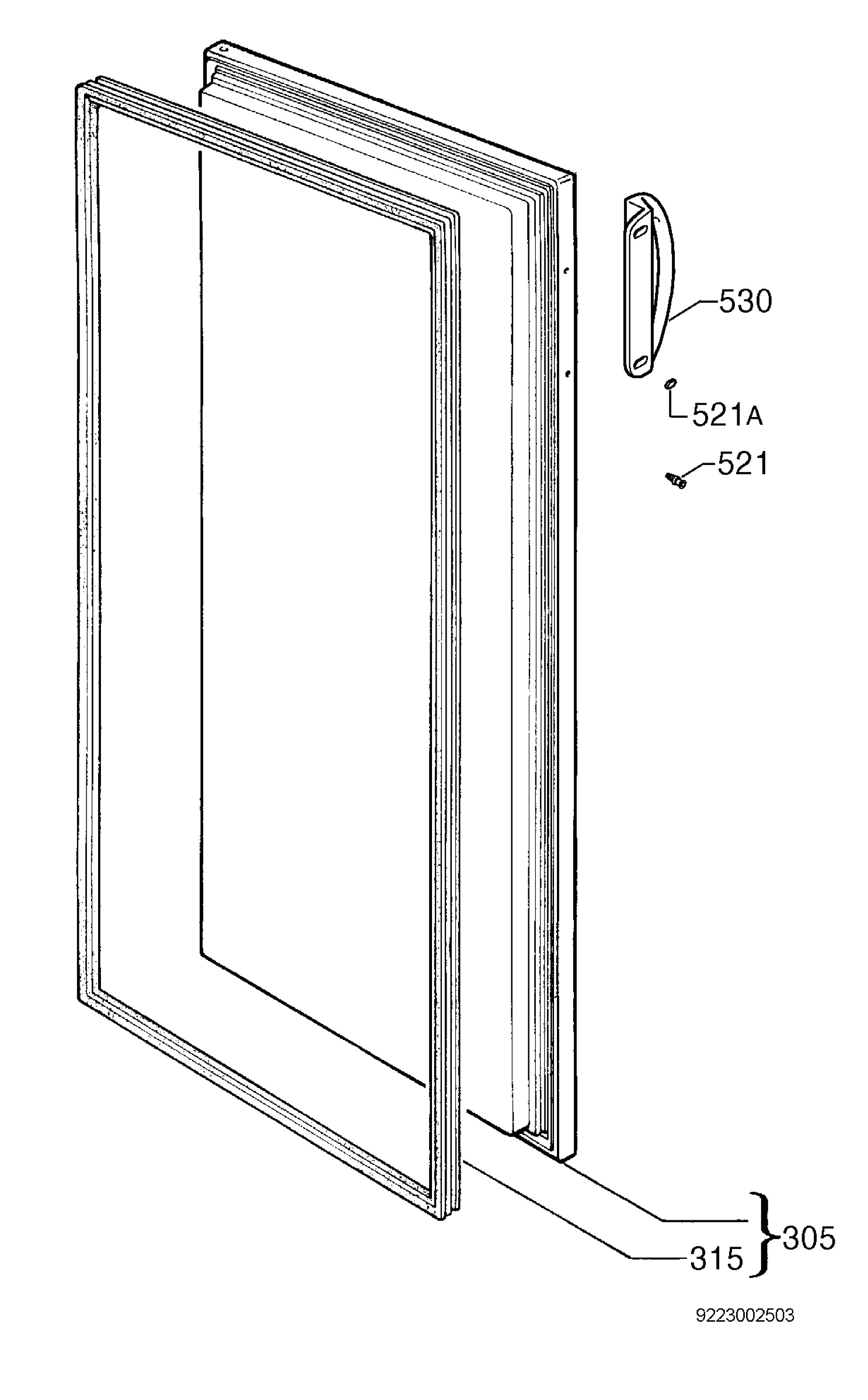 Door 003