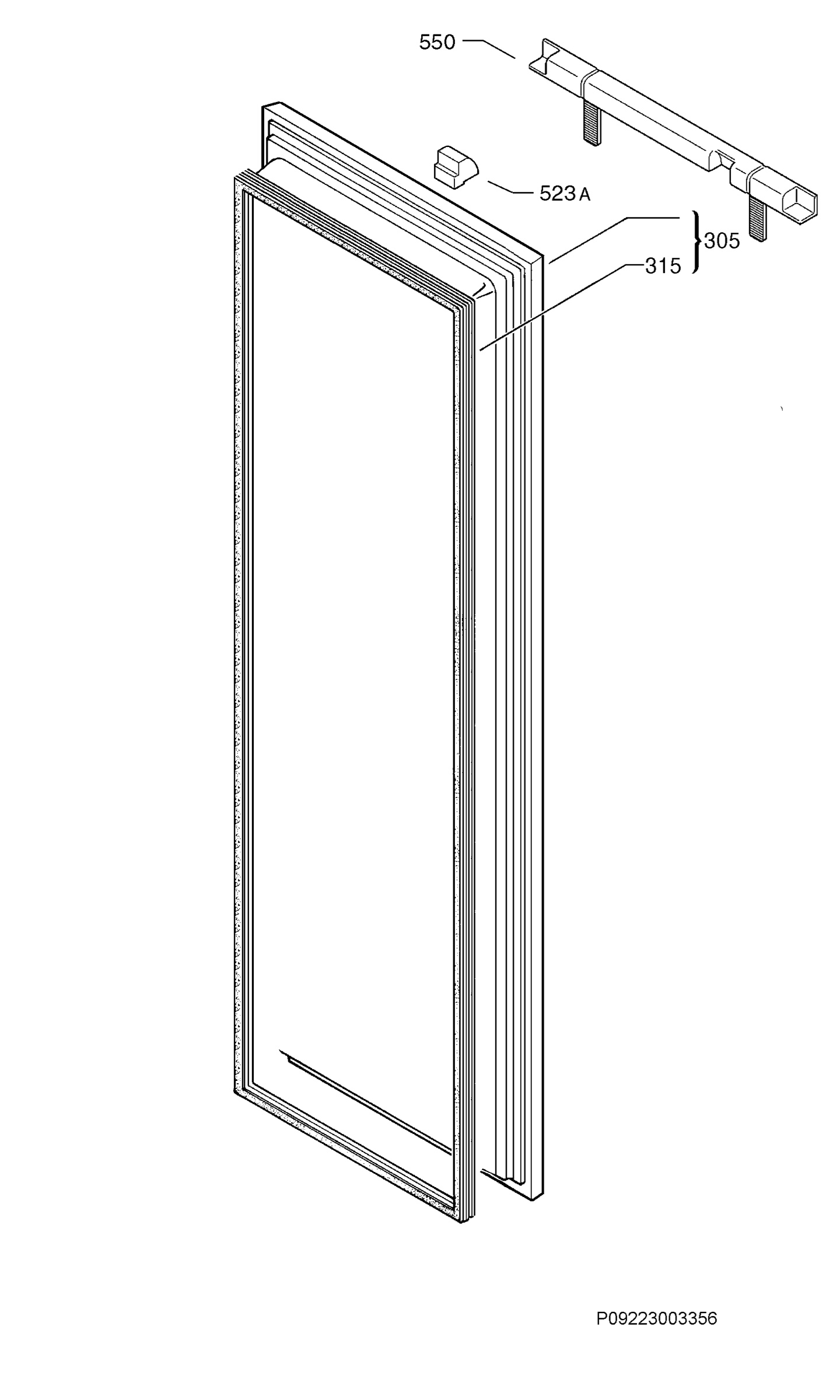 Door 003