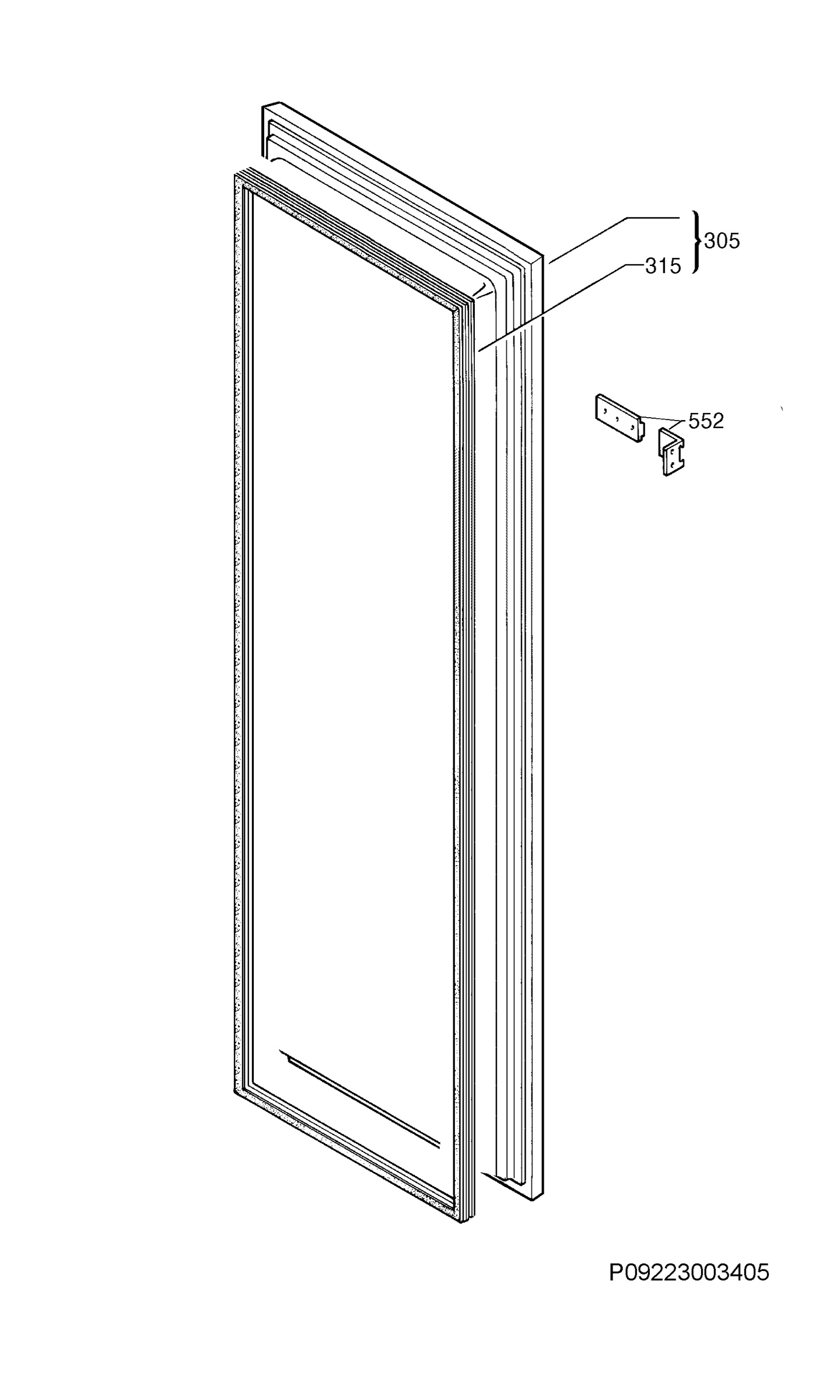 Door 003