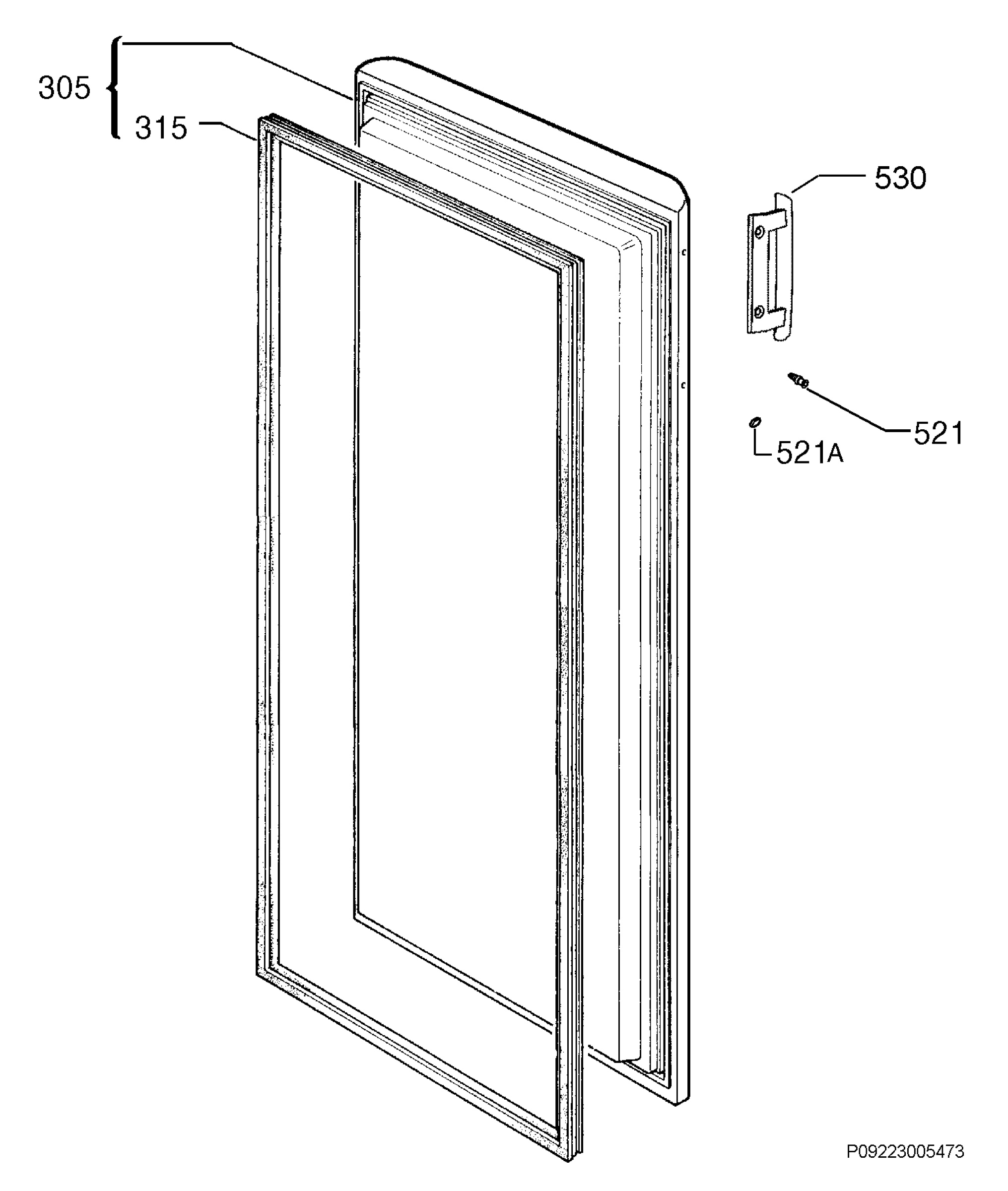 Door 003