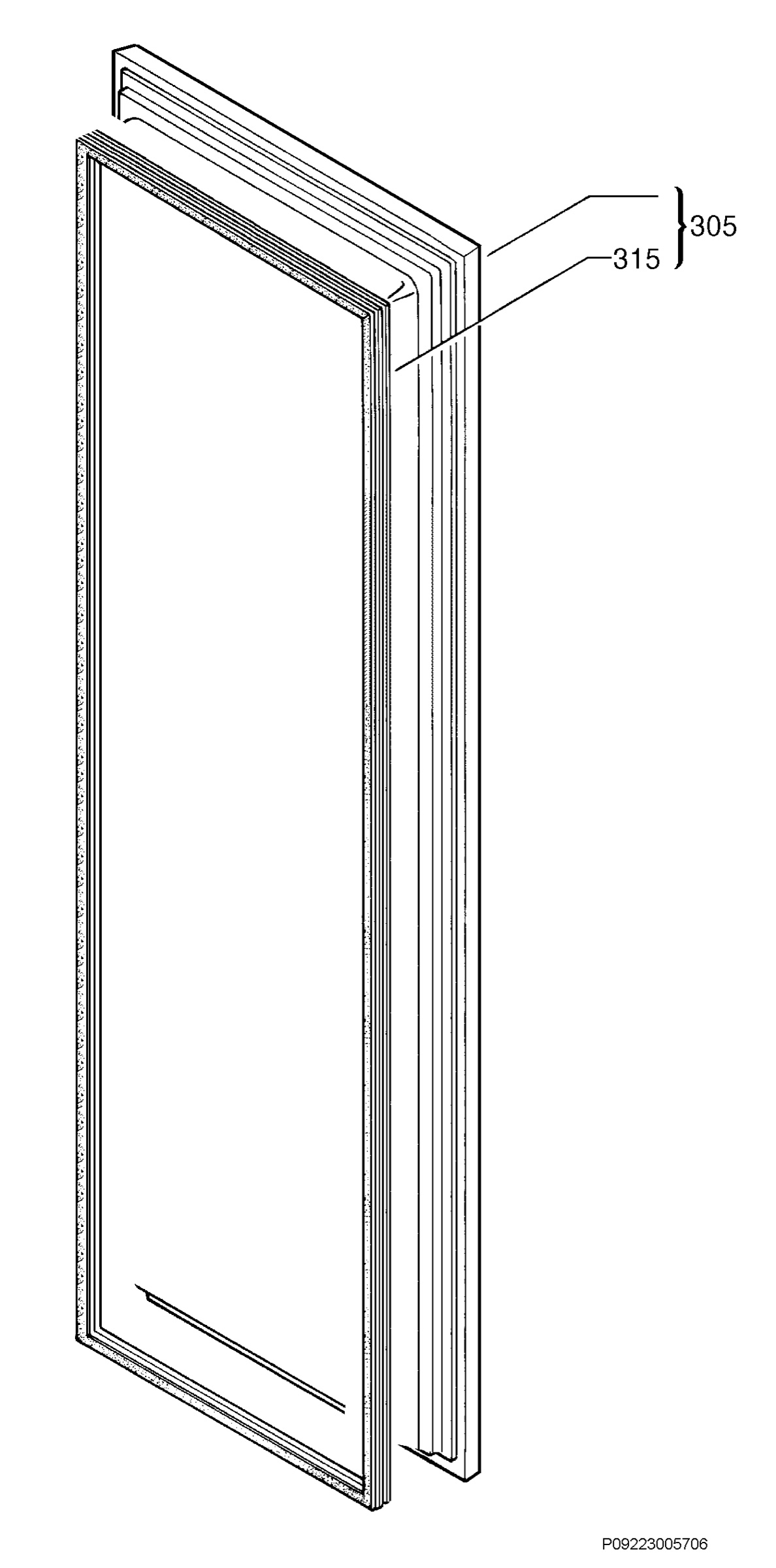Door 003