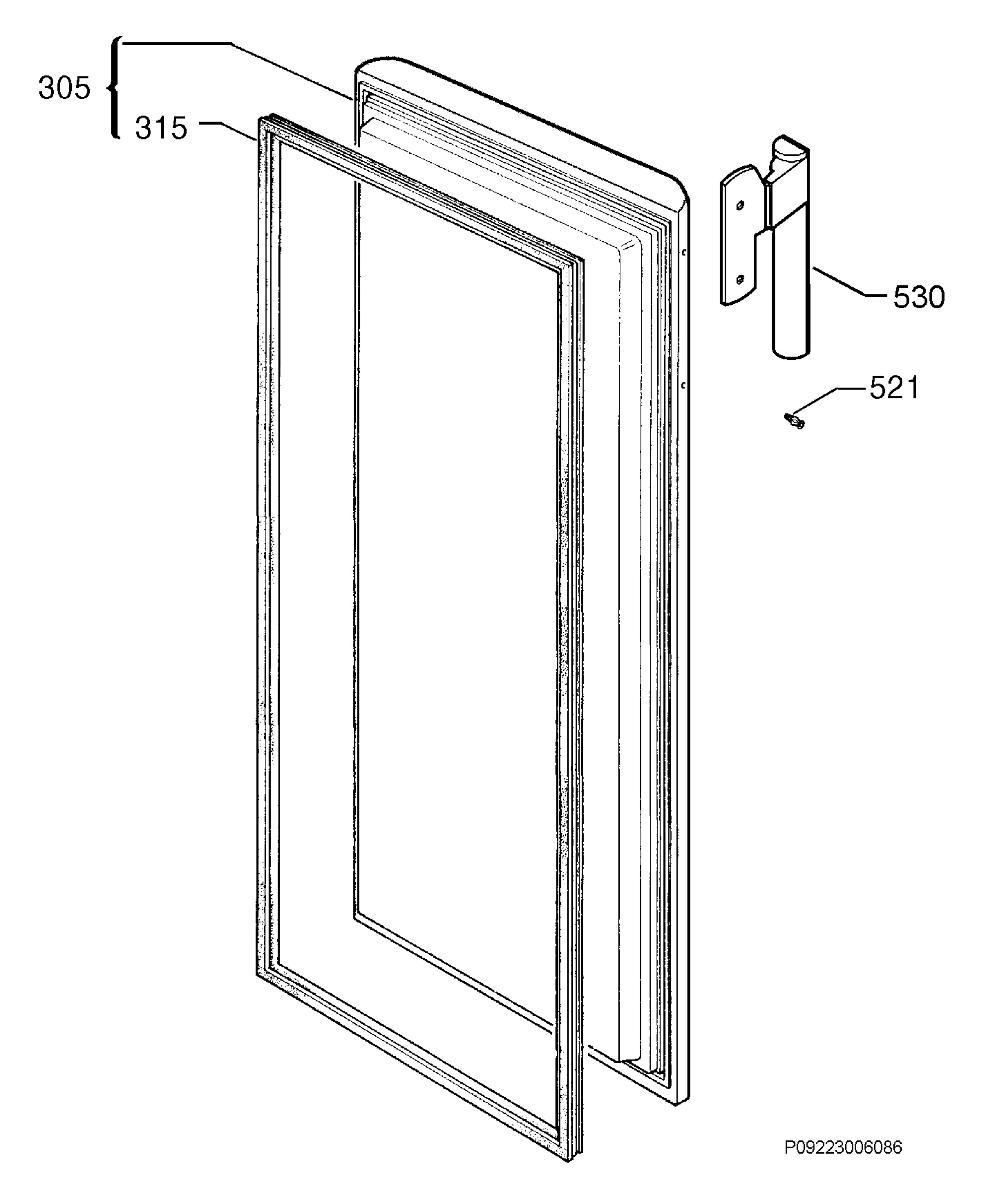 Door 003