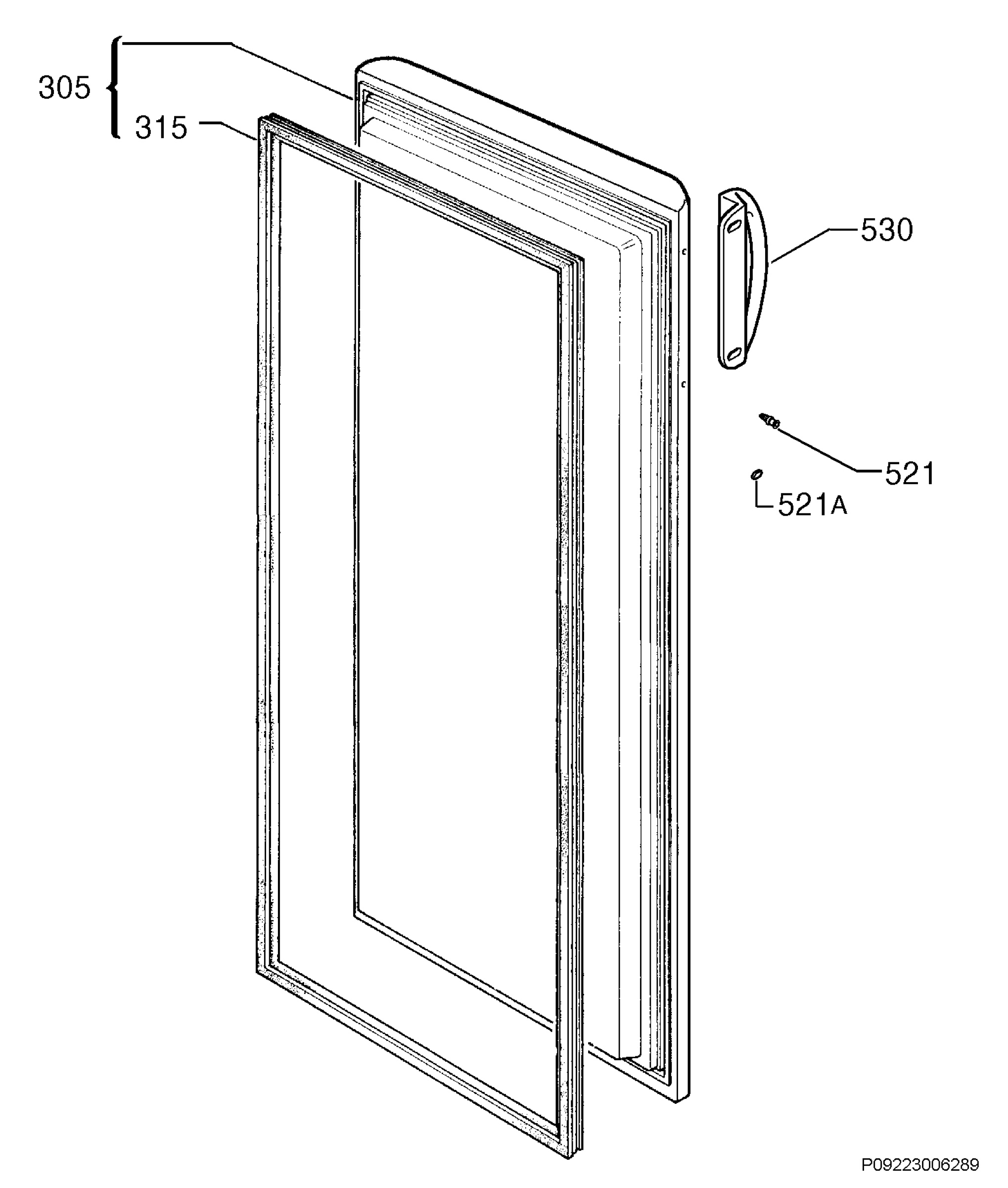 Door 003