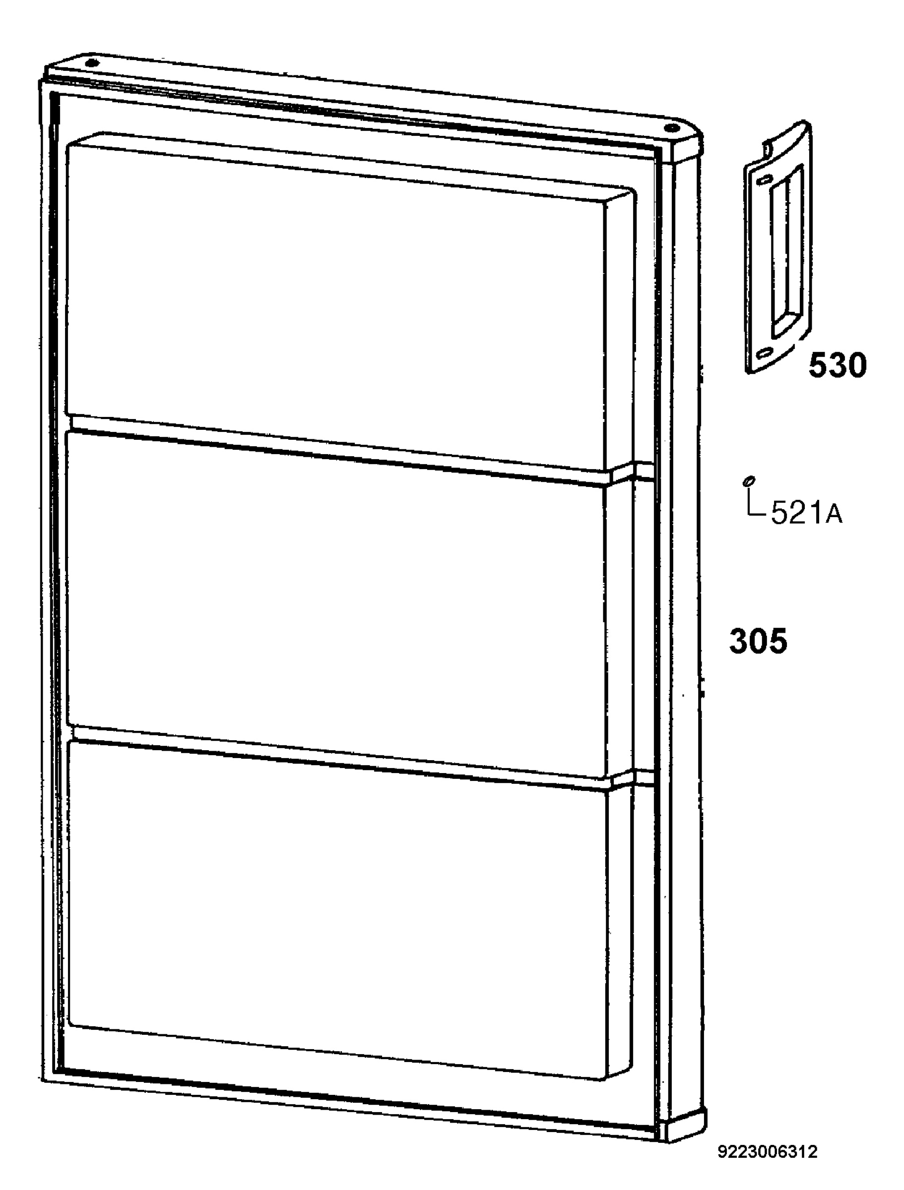 Door 003