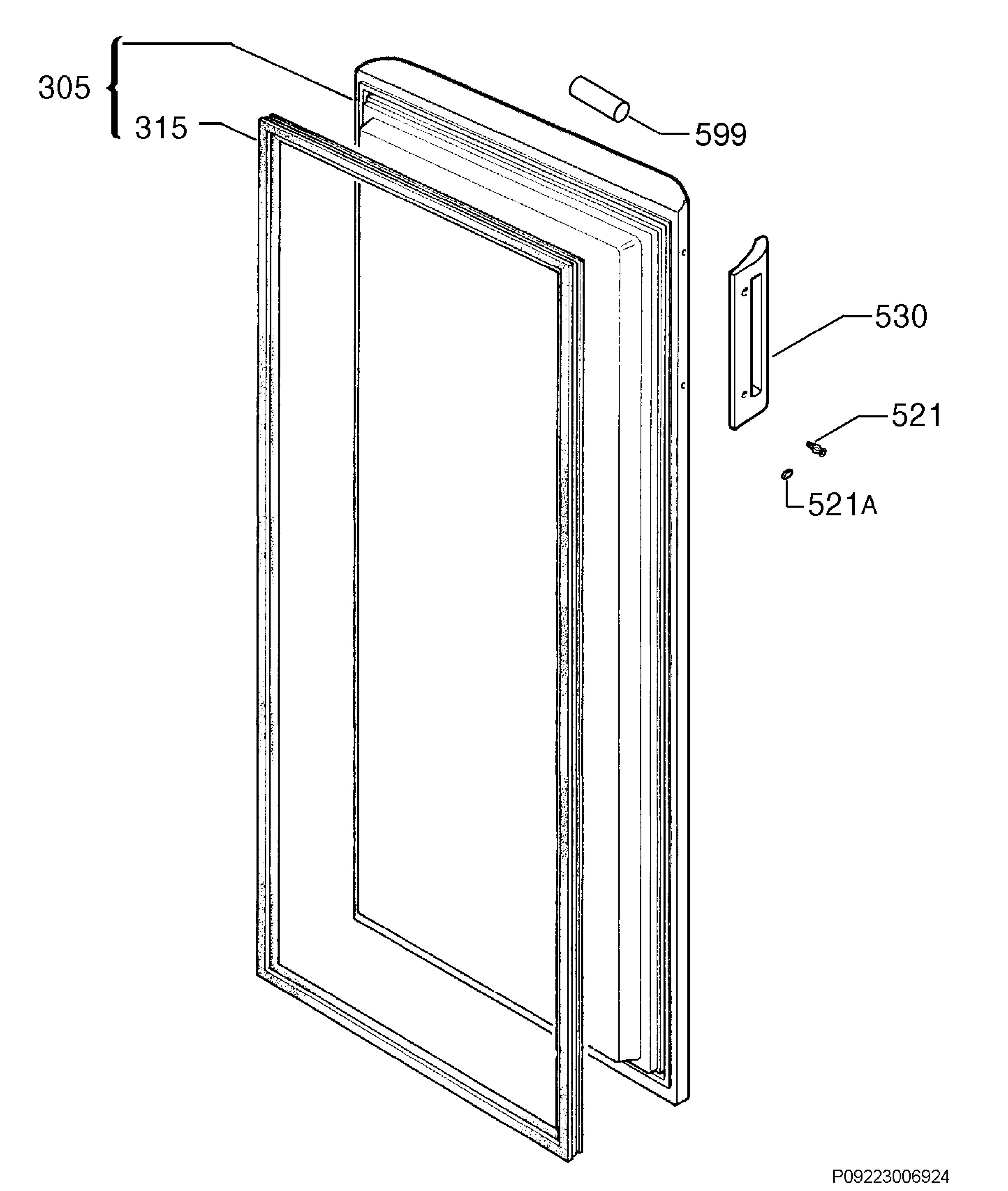 Door 003