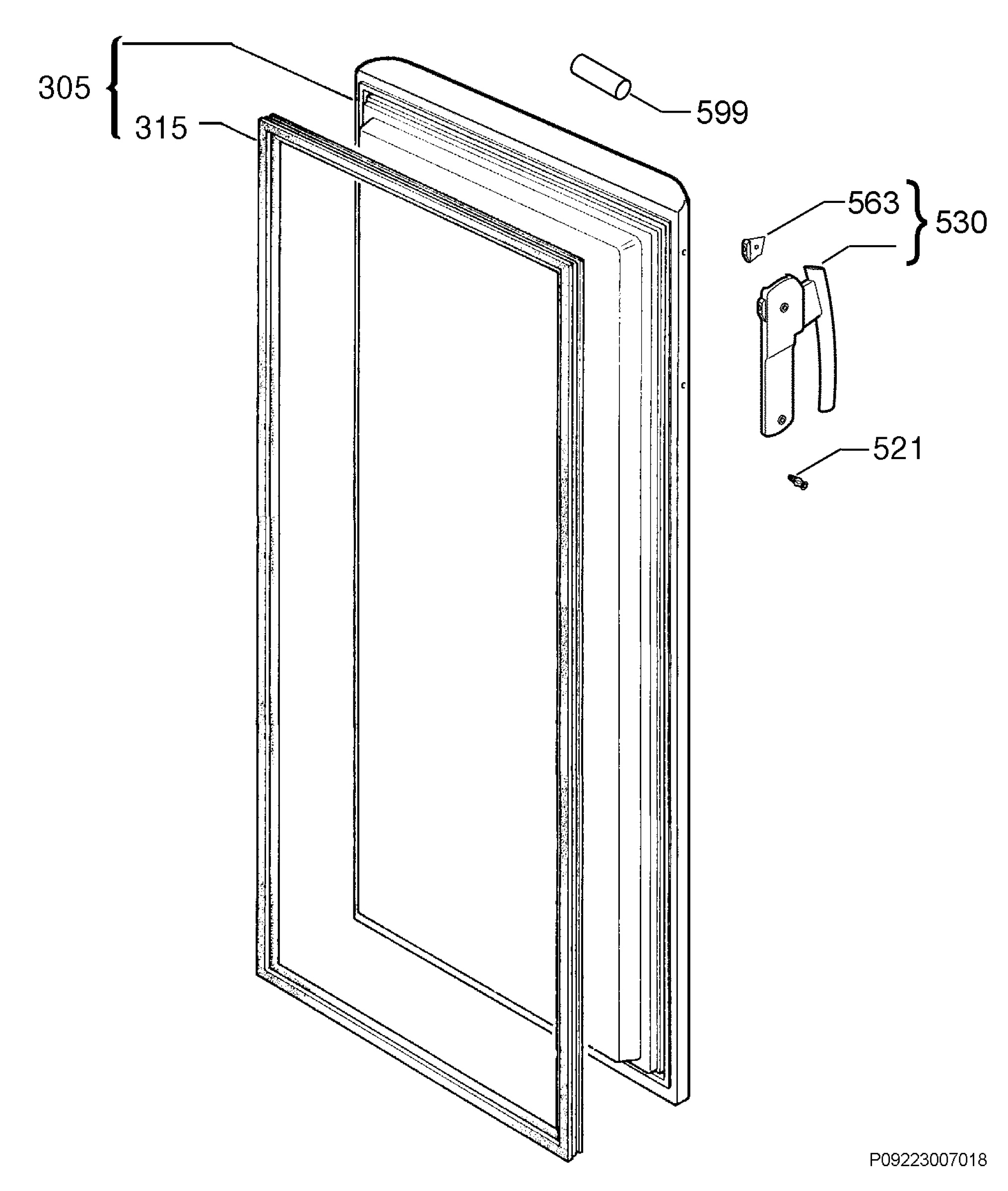 Door 003