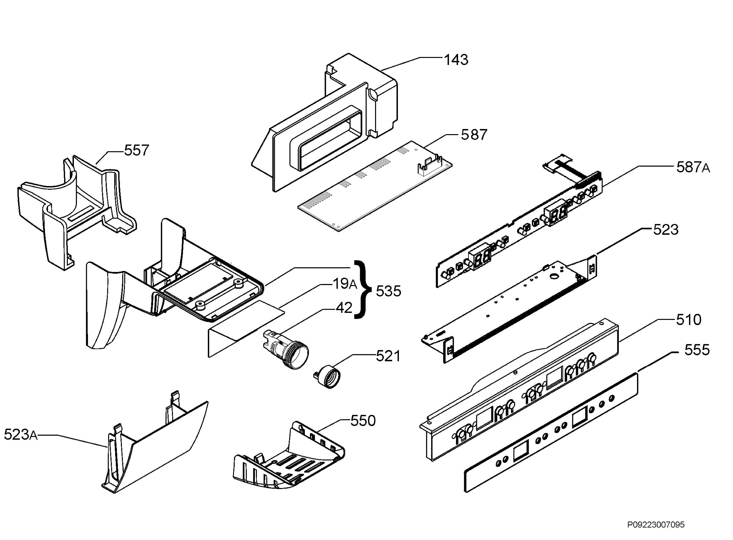 Diffusor