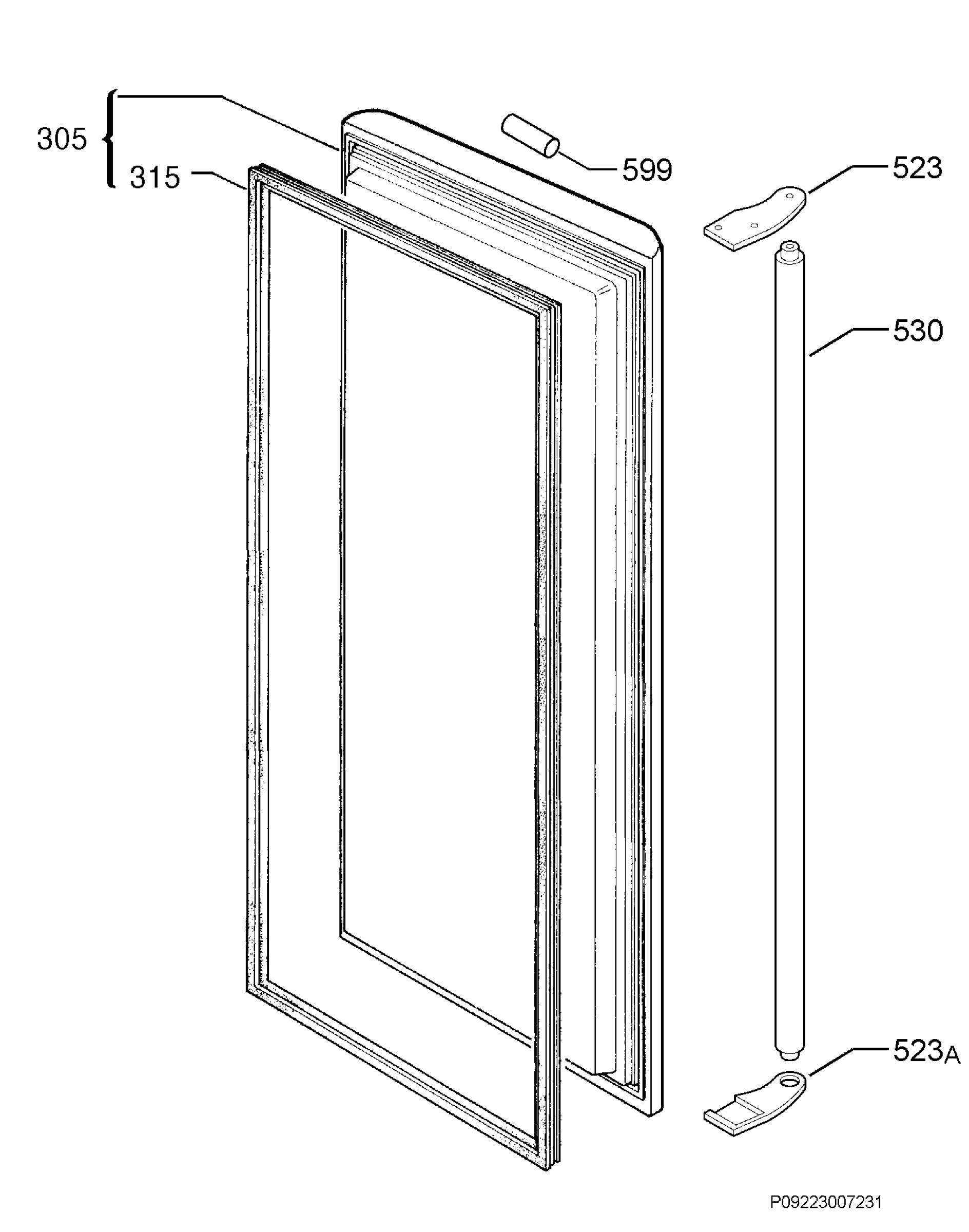 Door 003