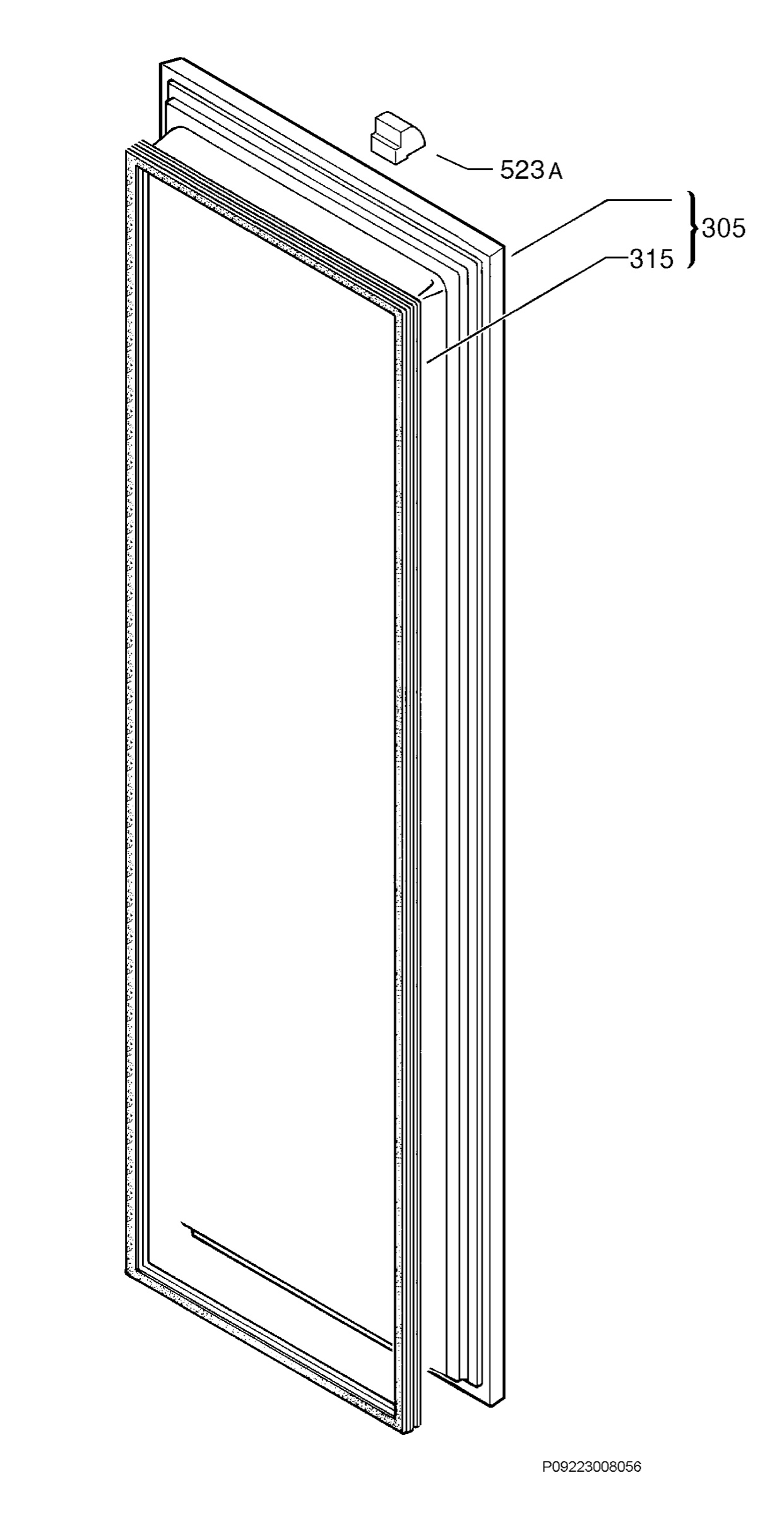Door 003
