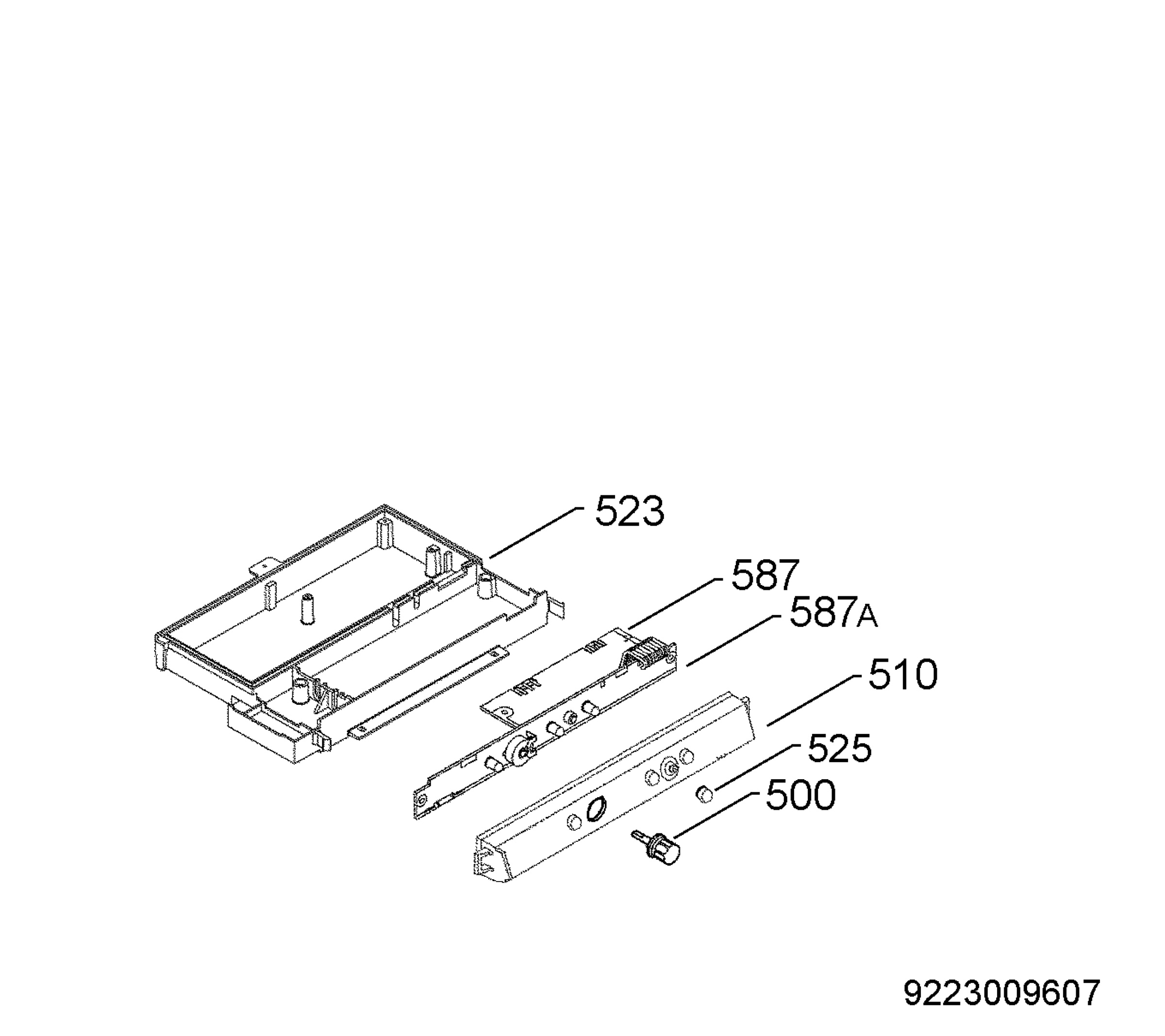 Diffusor