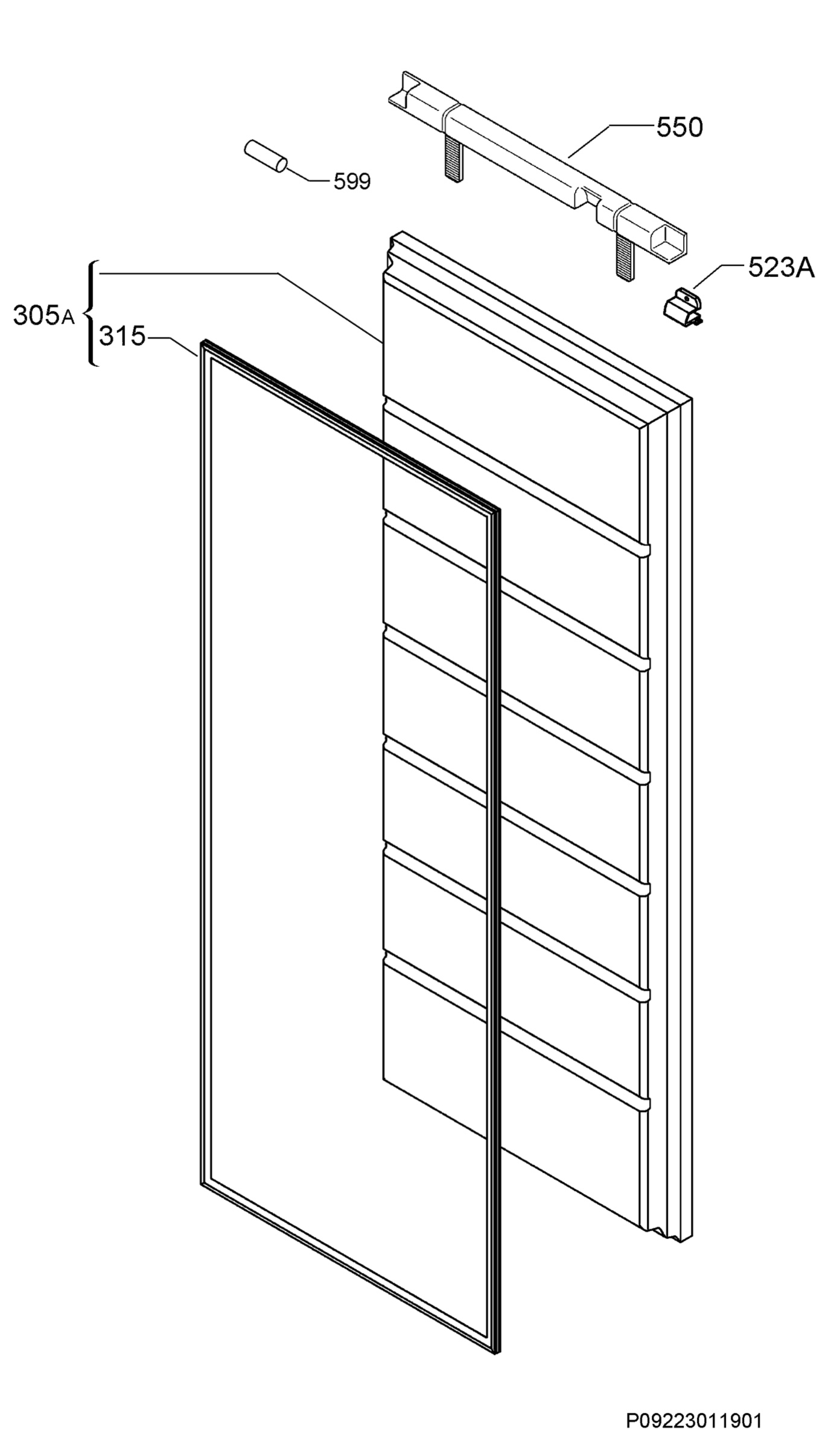 Door 003