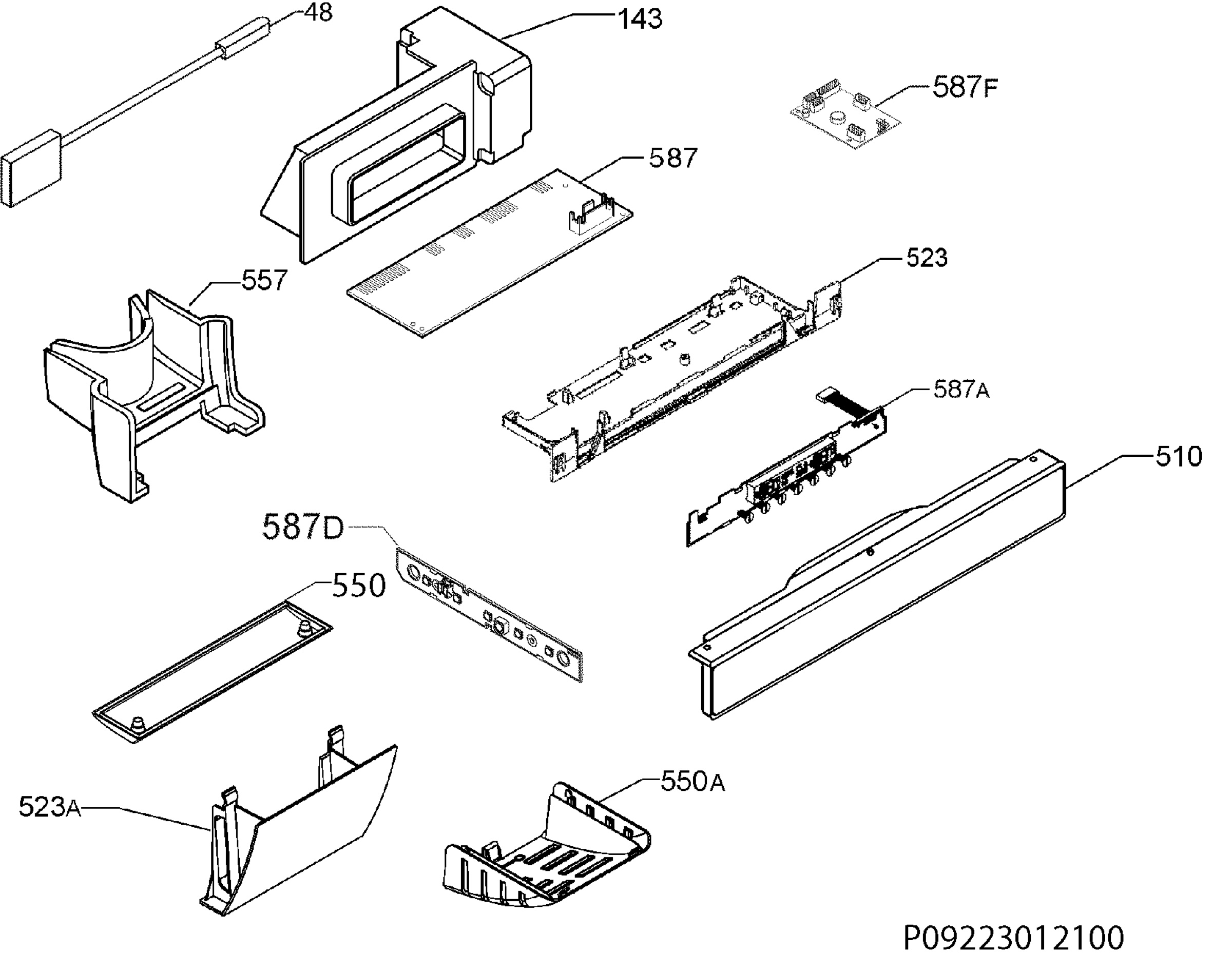 Diffusor