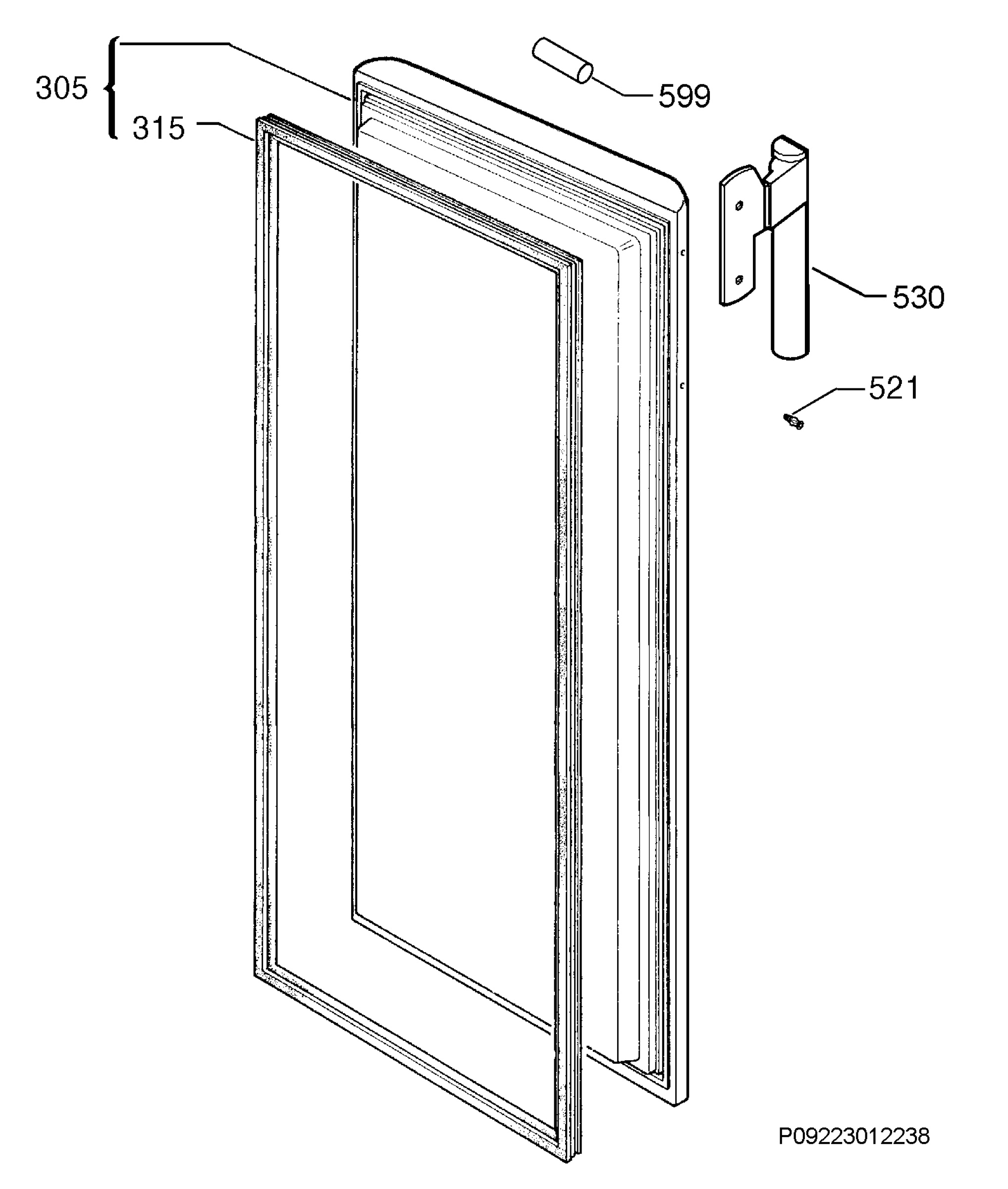 Door 003