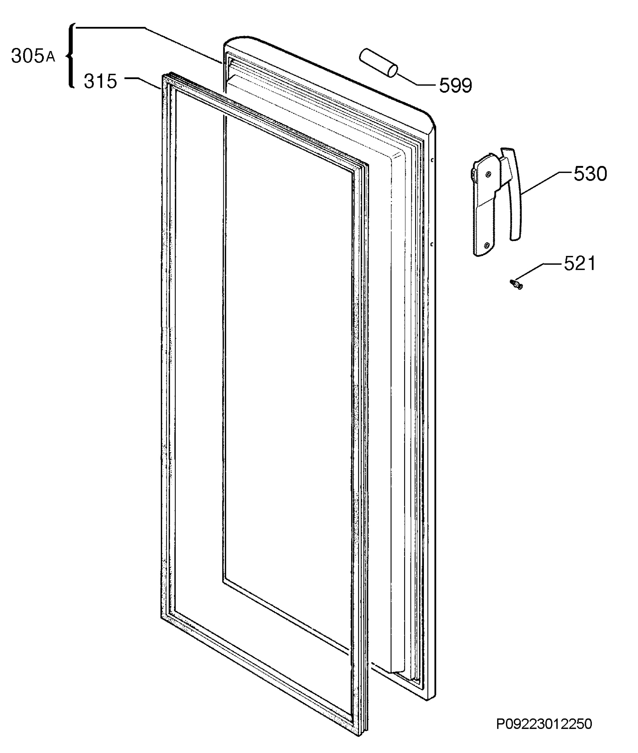 Door 003