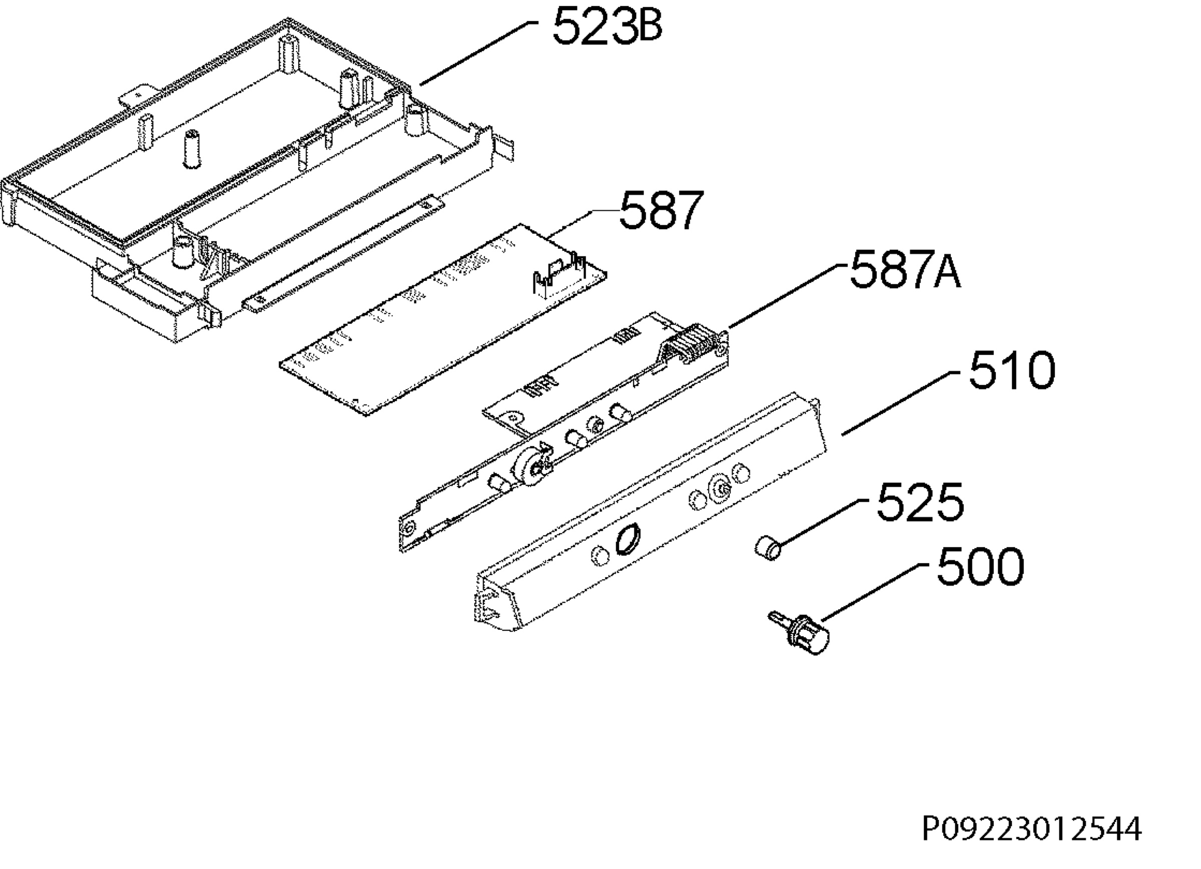 Diffusor