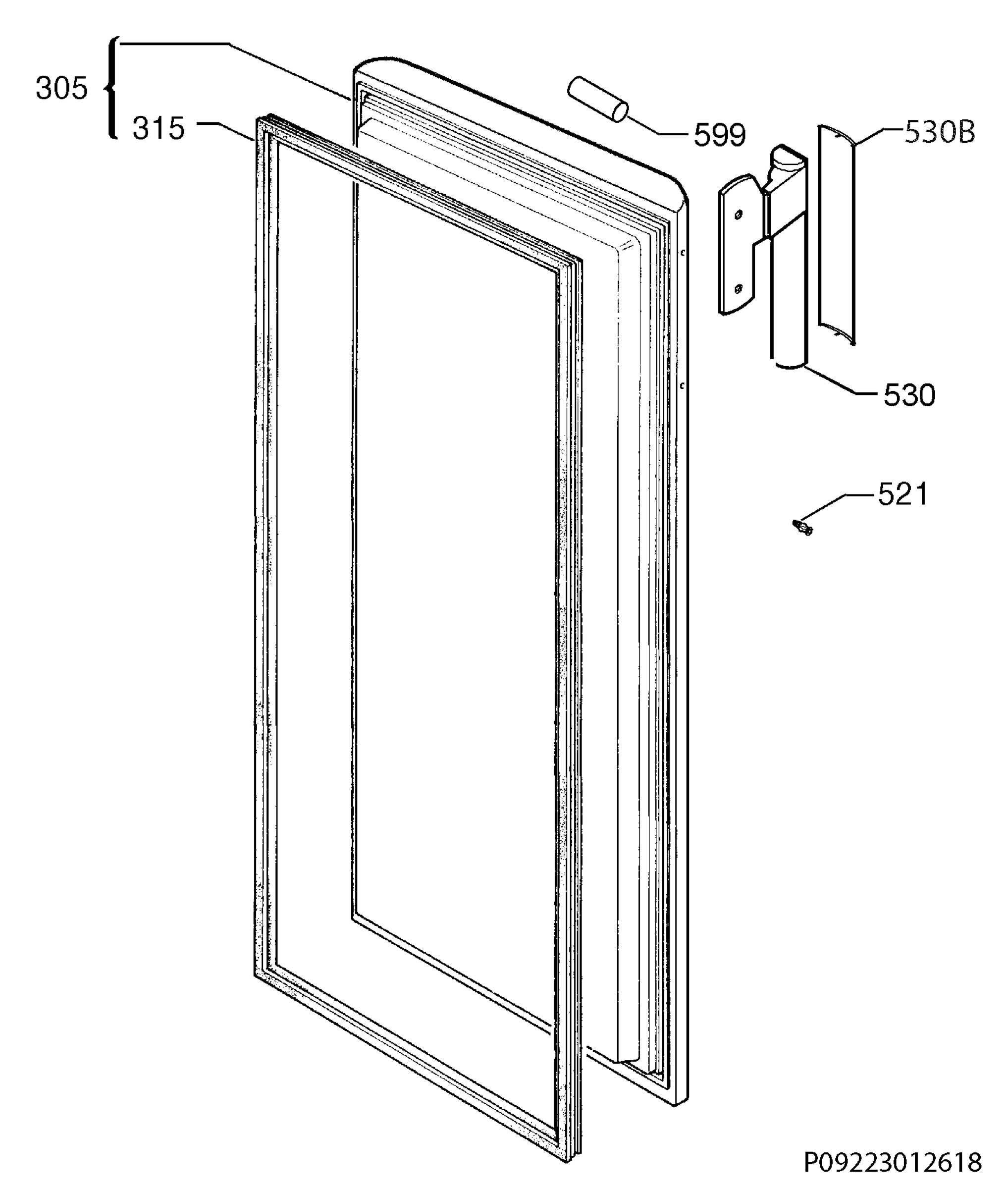 Door 003