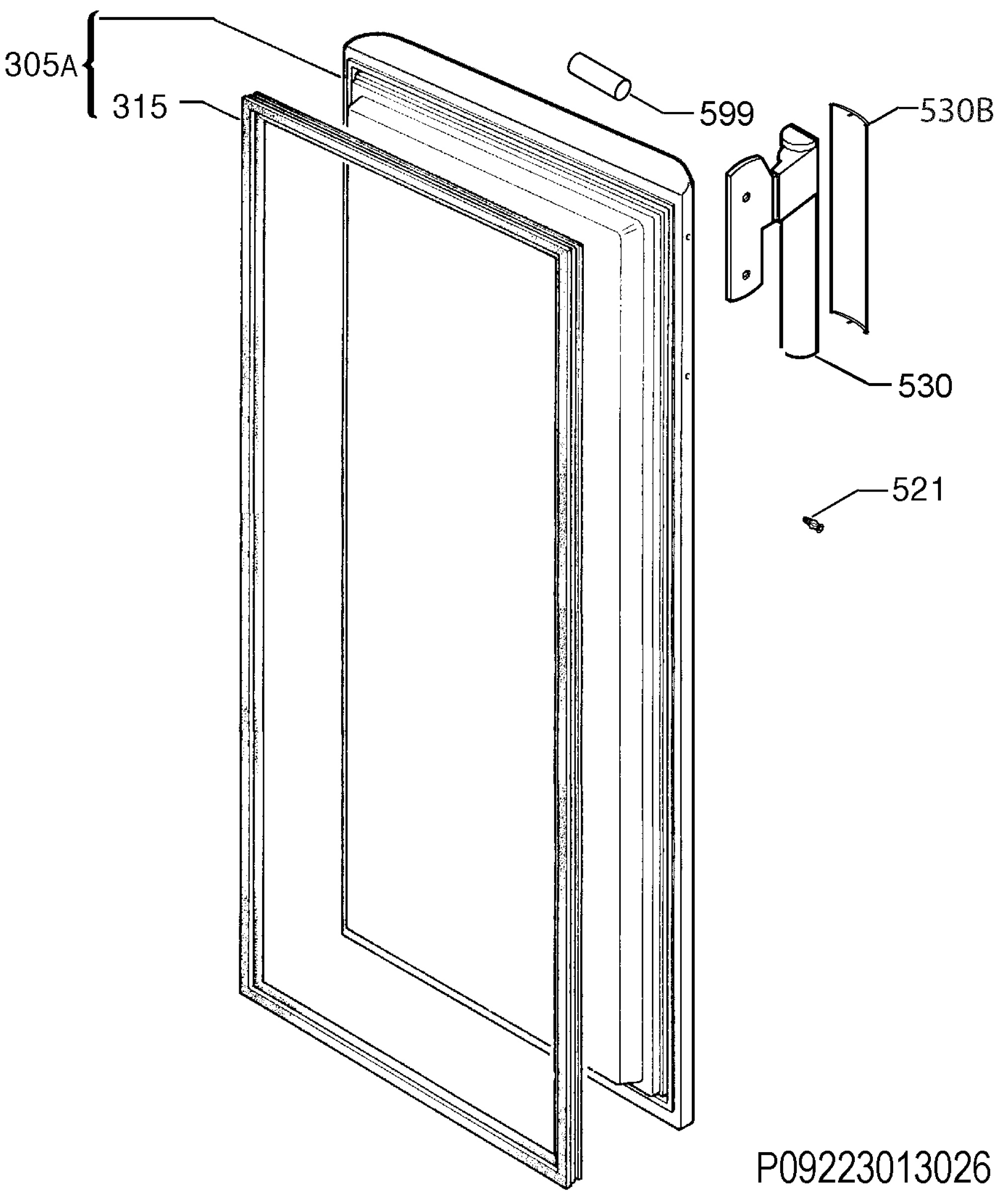 Door 003