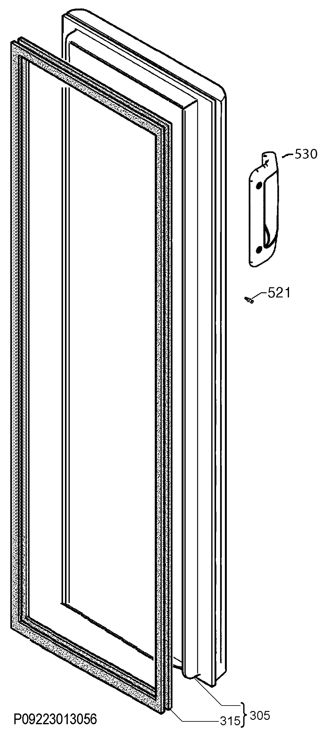 Door 003