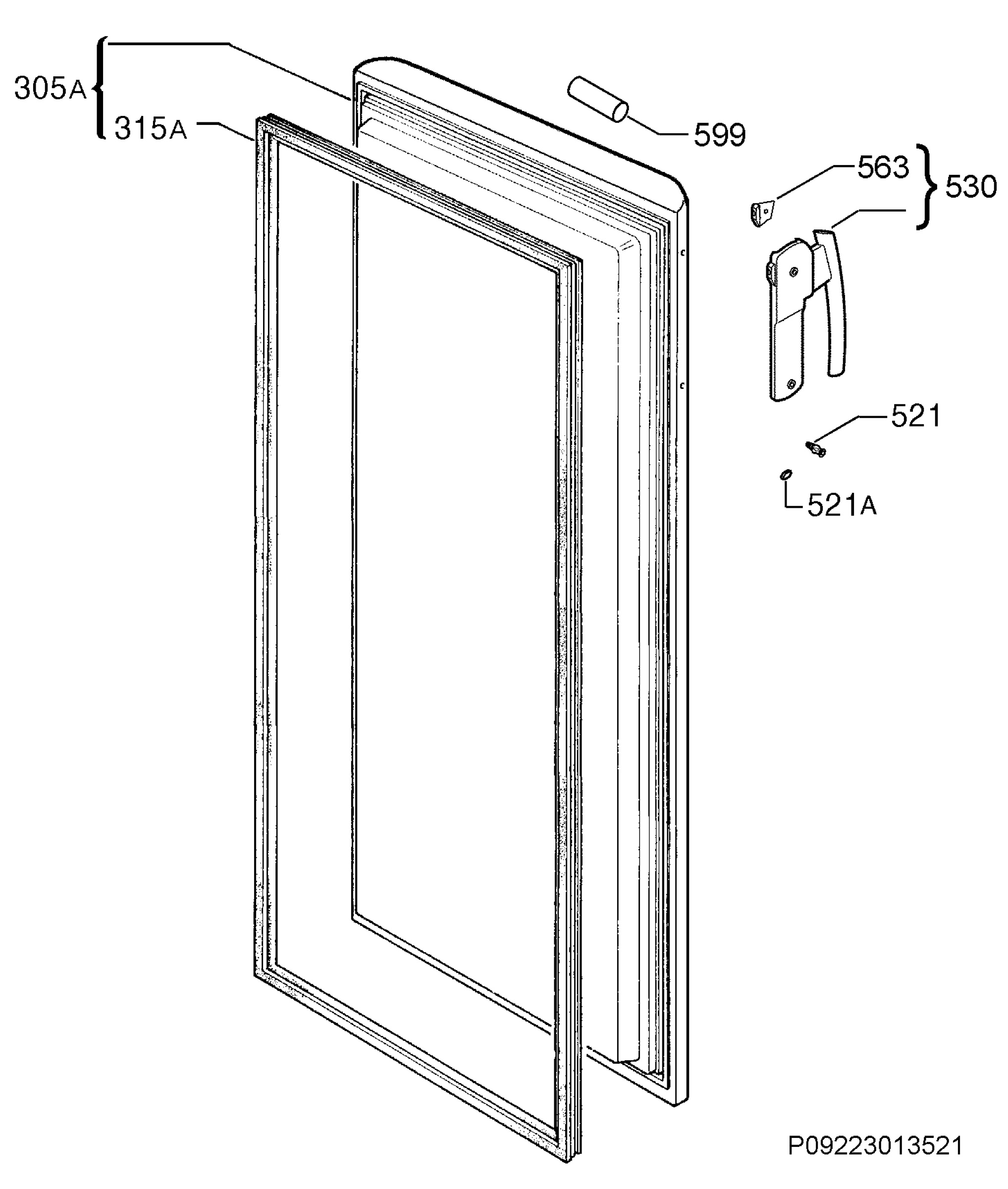 Door 003