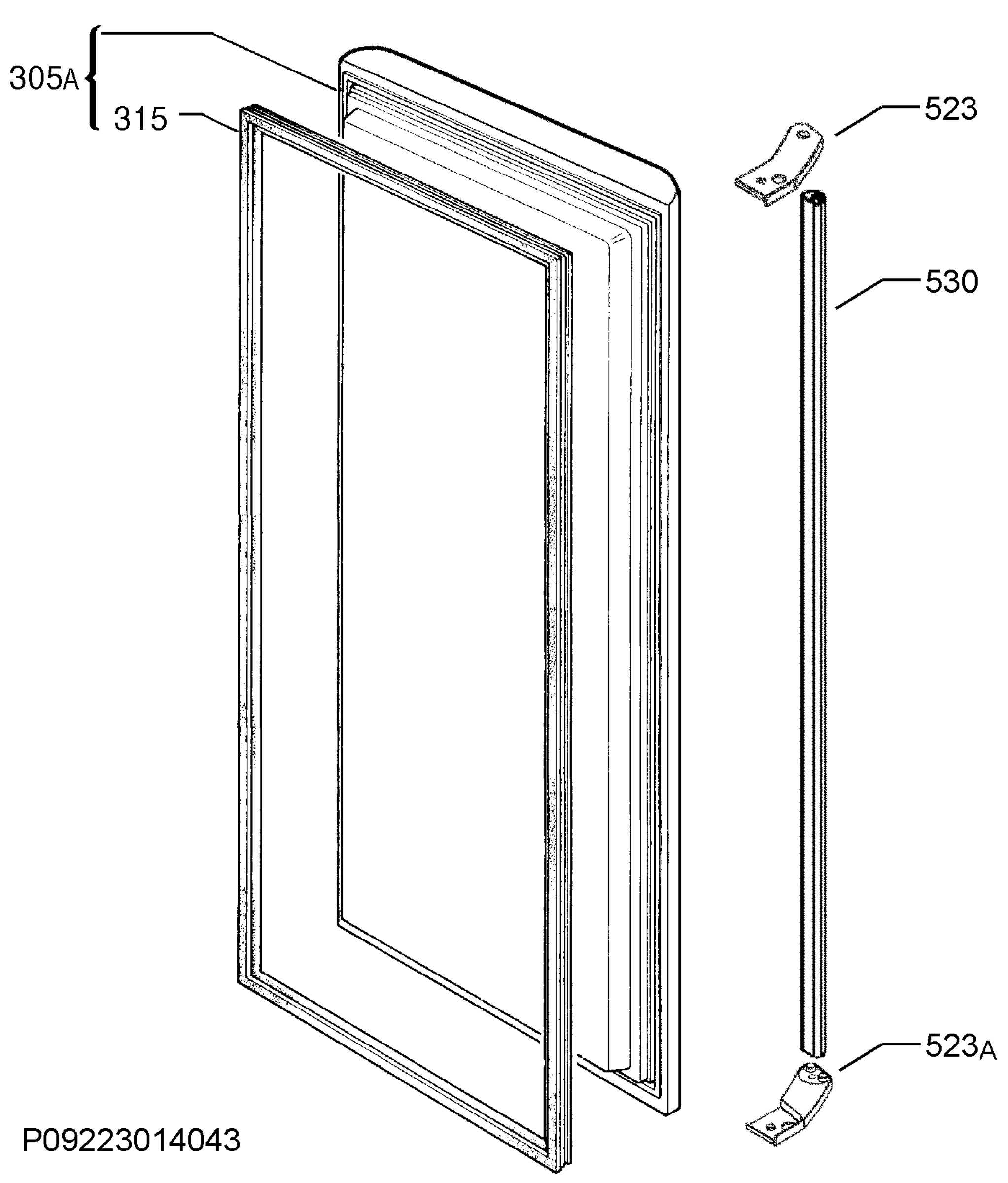 Door 003