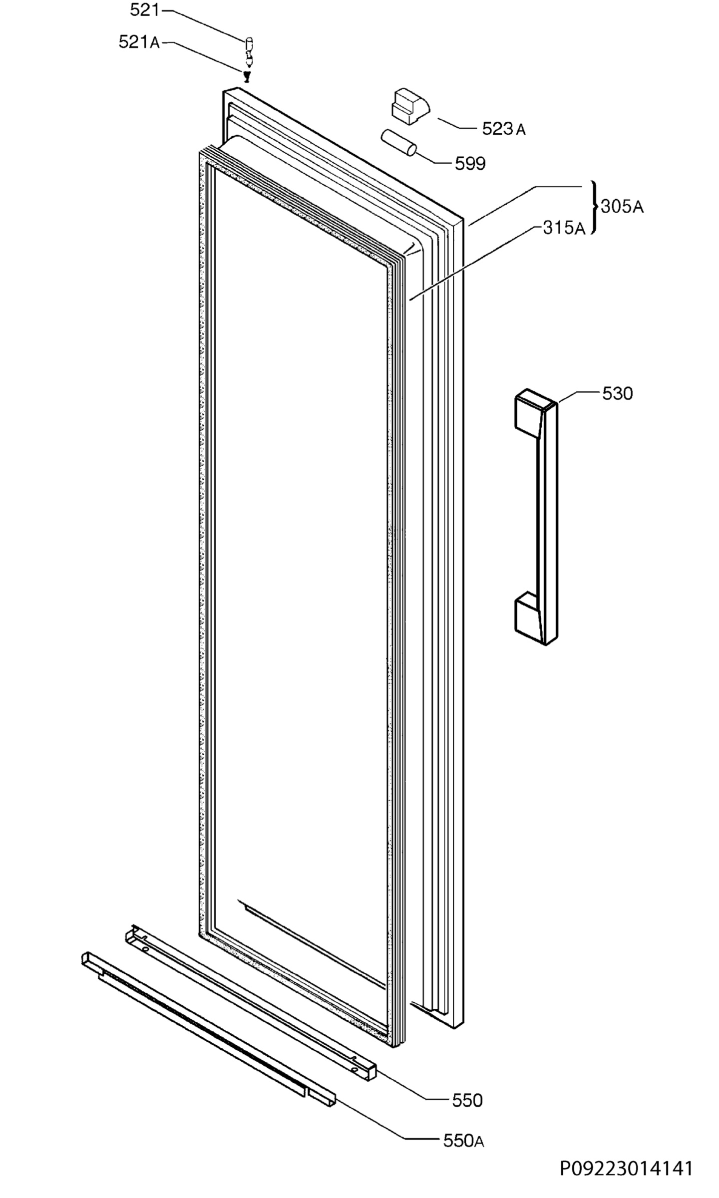 Door 003