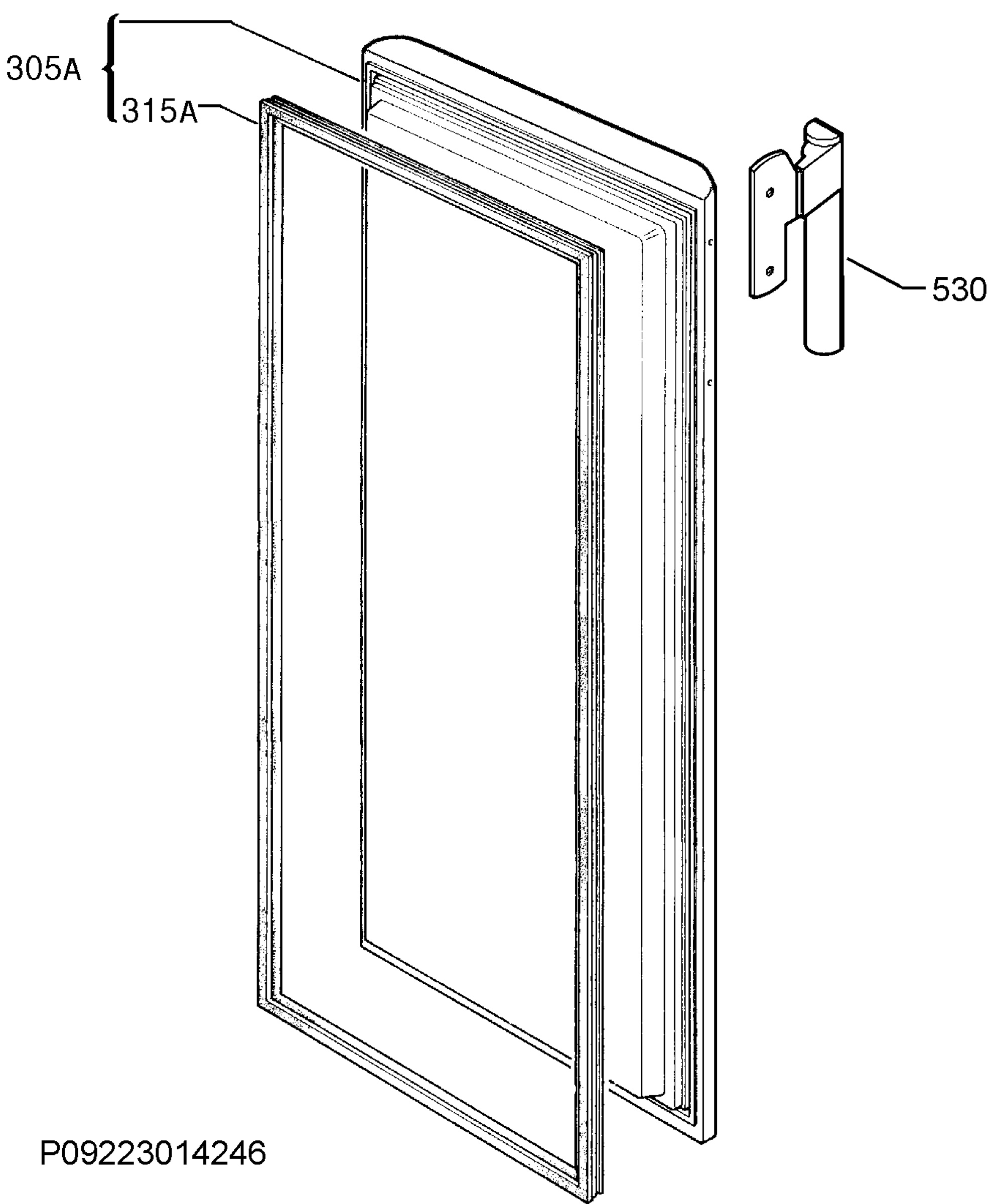 Door 003